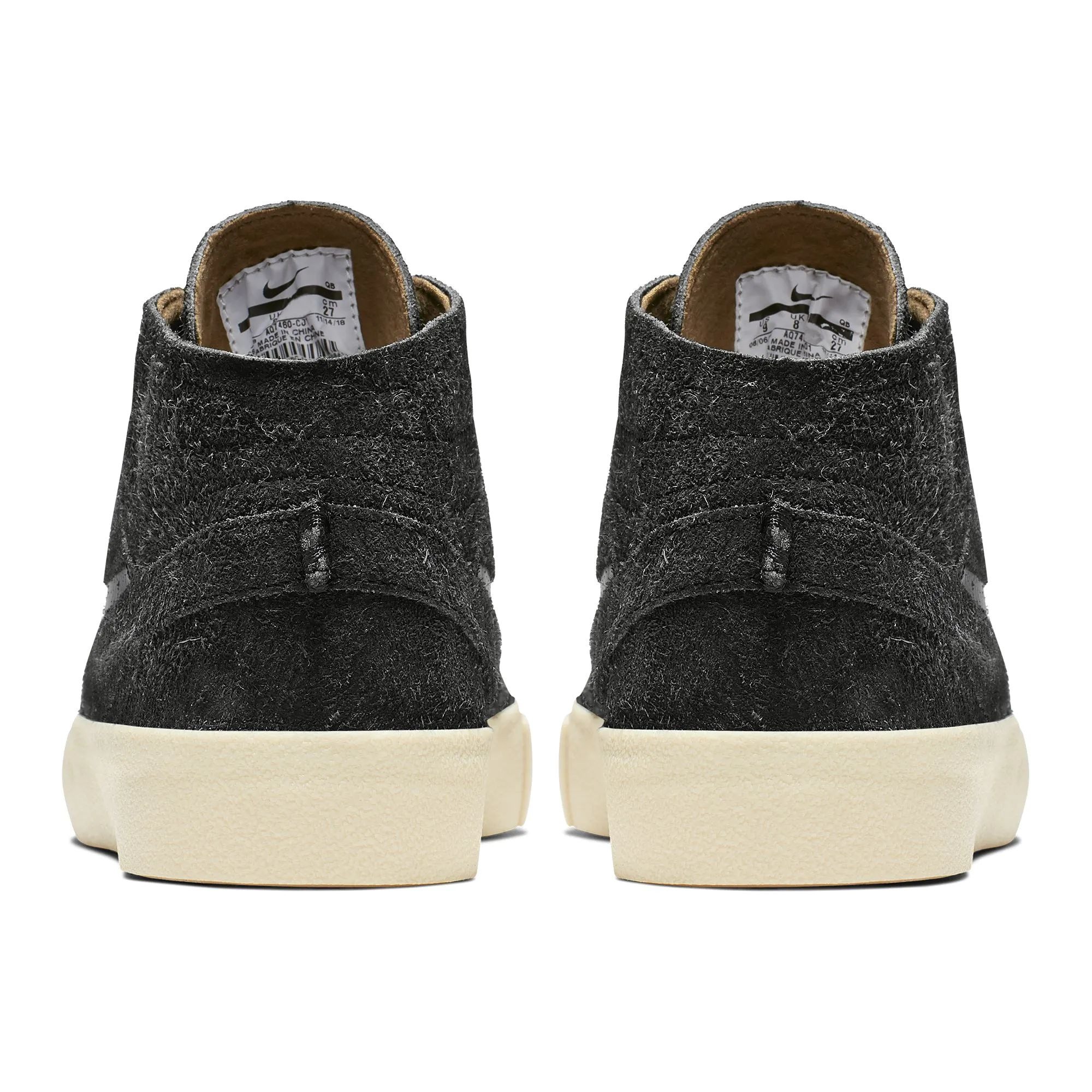 Nike sb zoom janoski mid crafted shop