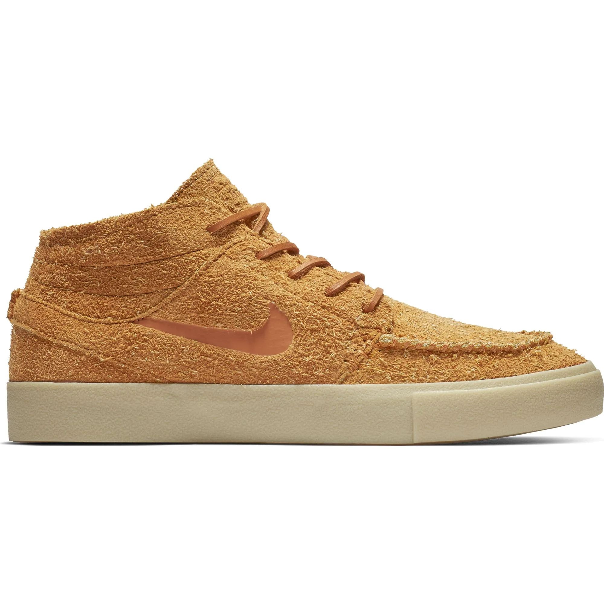 Nike sb mid crafted clearance