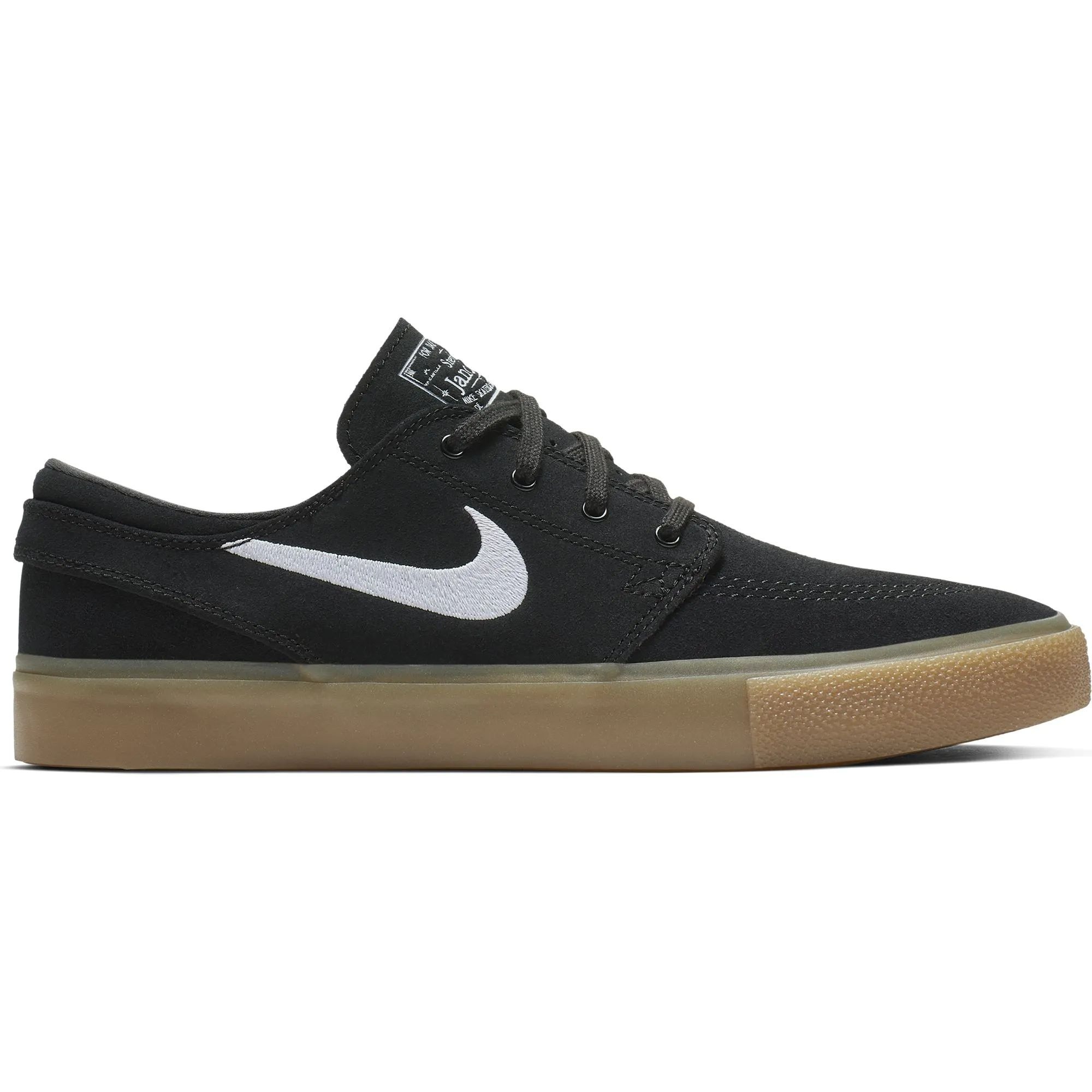 Nike janoski brown gum new arrivals