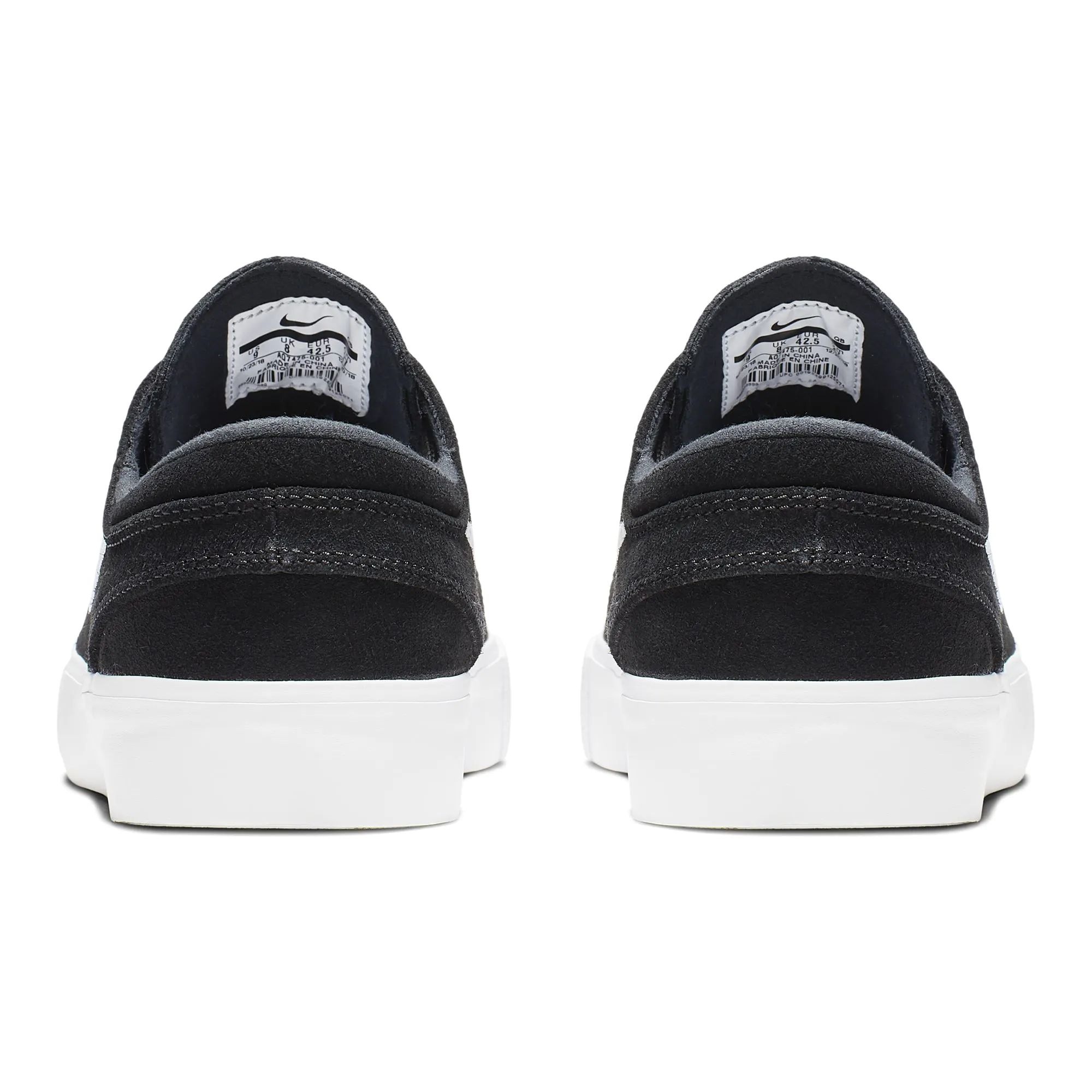 Nike zoom stefan janoski thunder grey shop