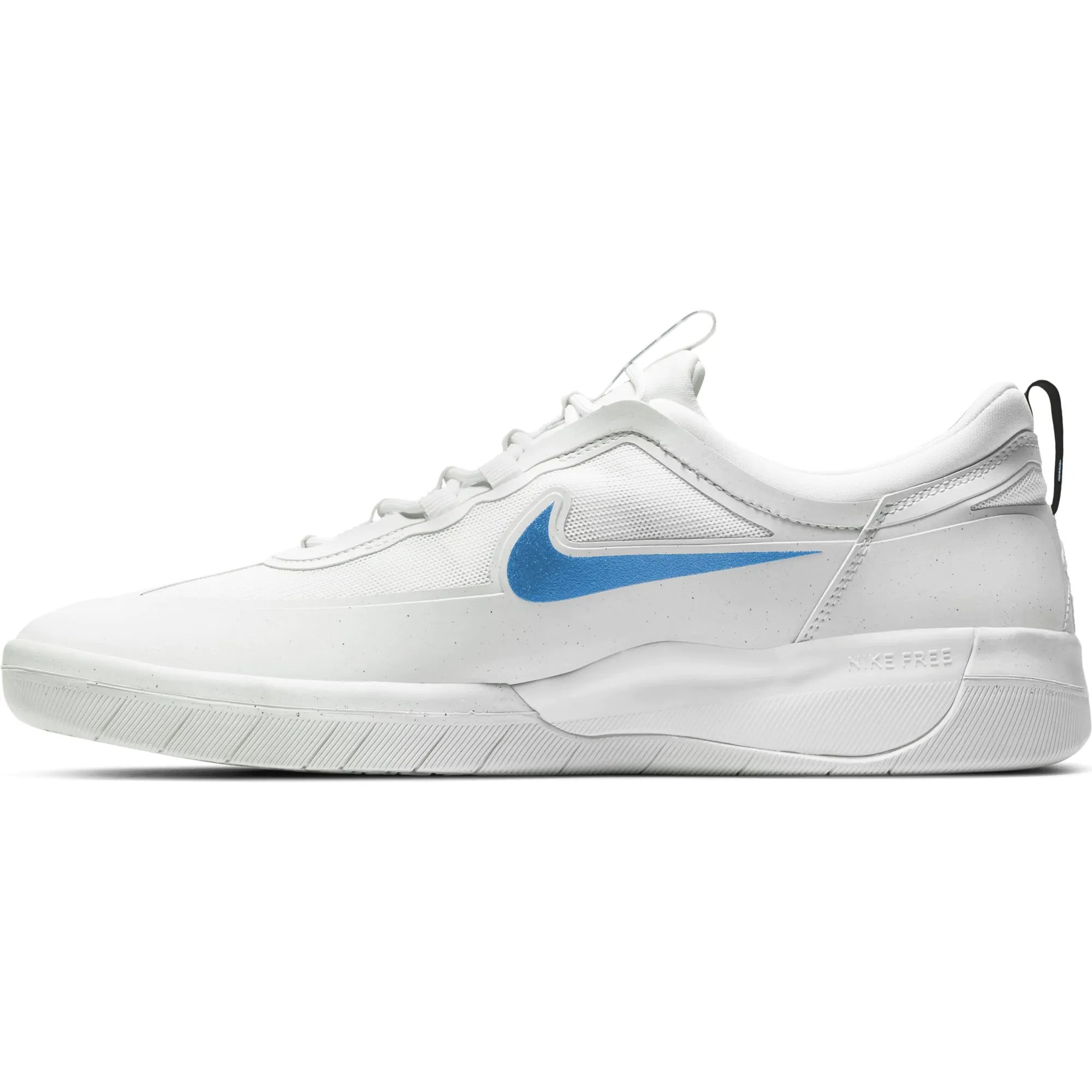 Nike sb skate free clearance