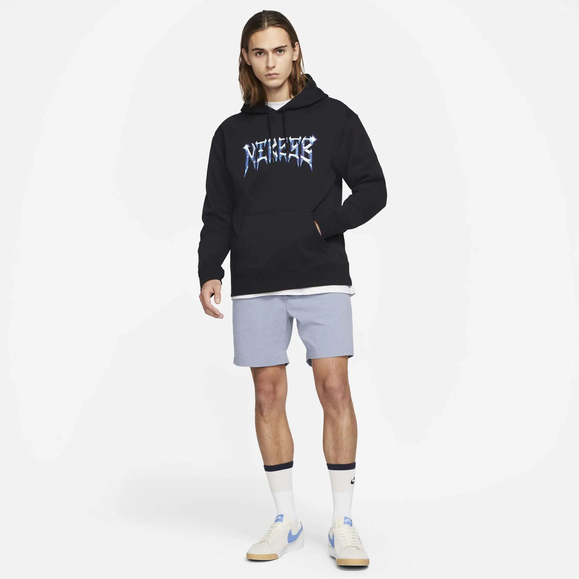 Nike sb shorts nyjah best sale