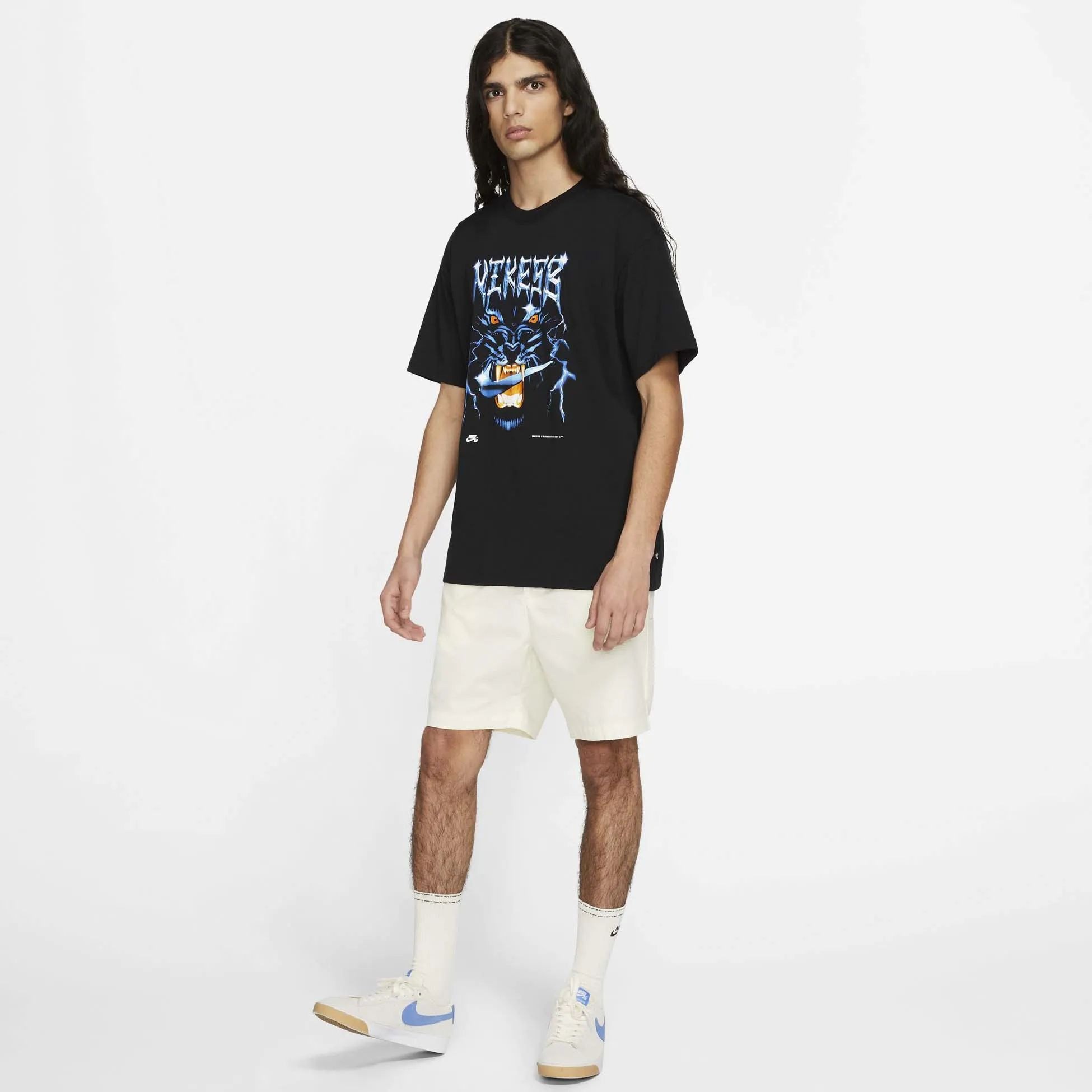 Nike sb shorts nyjah top