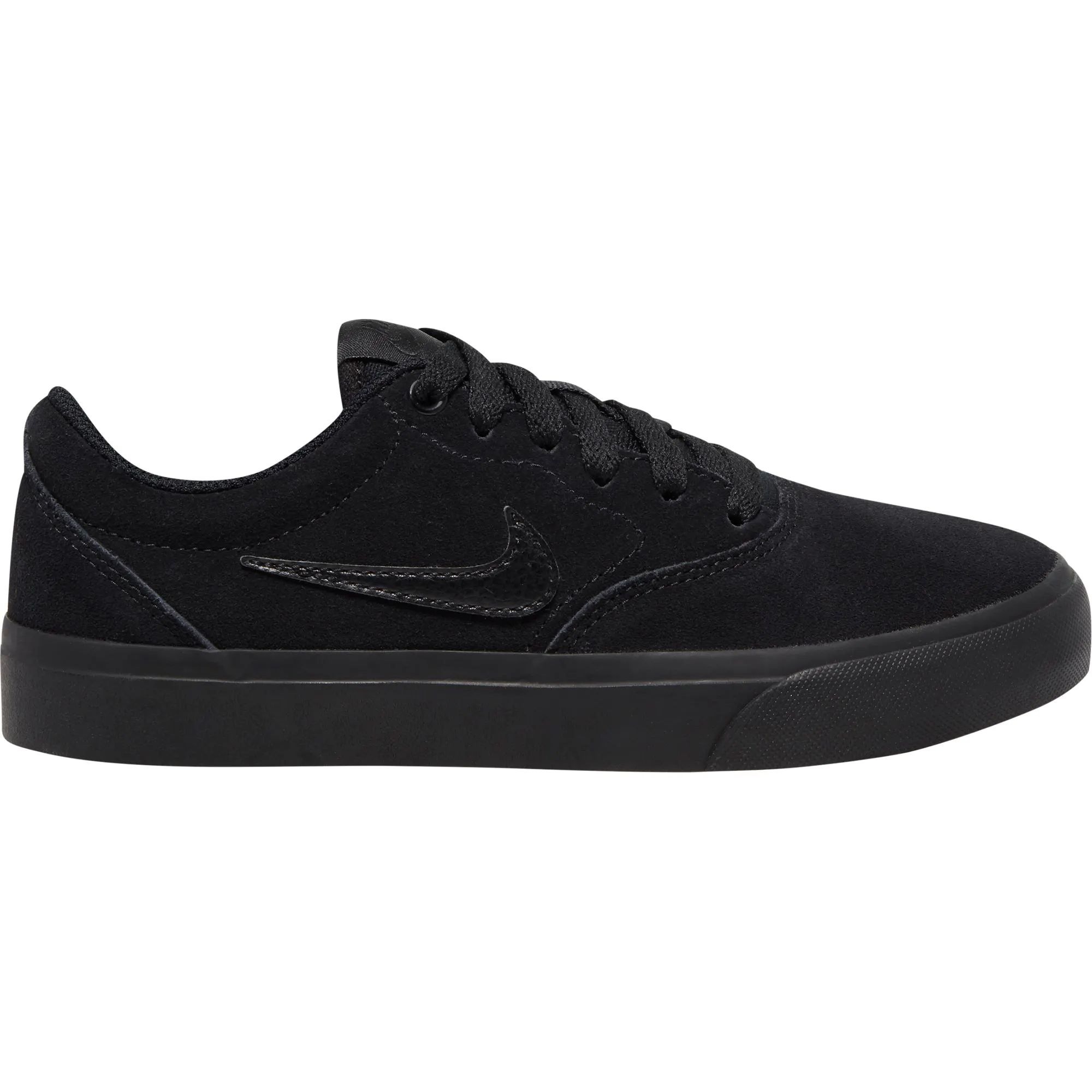 Nike sb charge black online