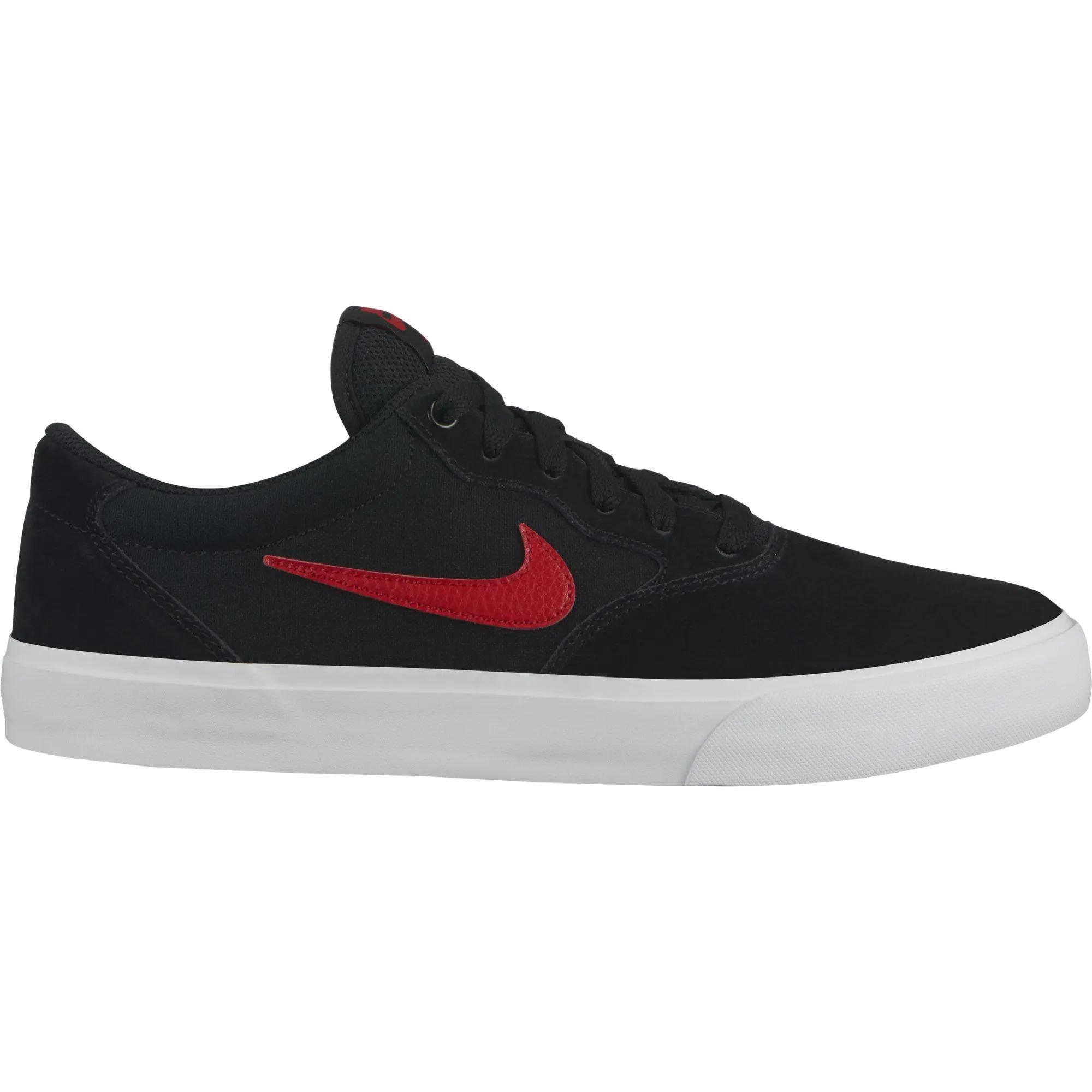 Nike sb chron solarsoft black hotsell