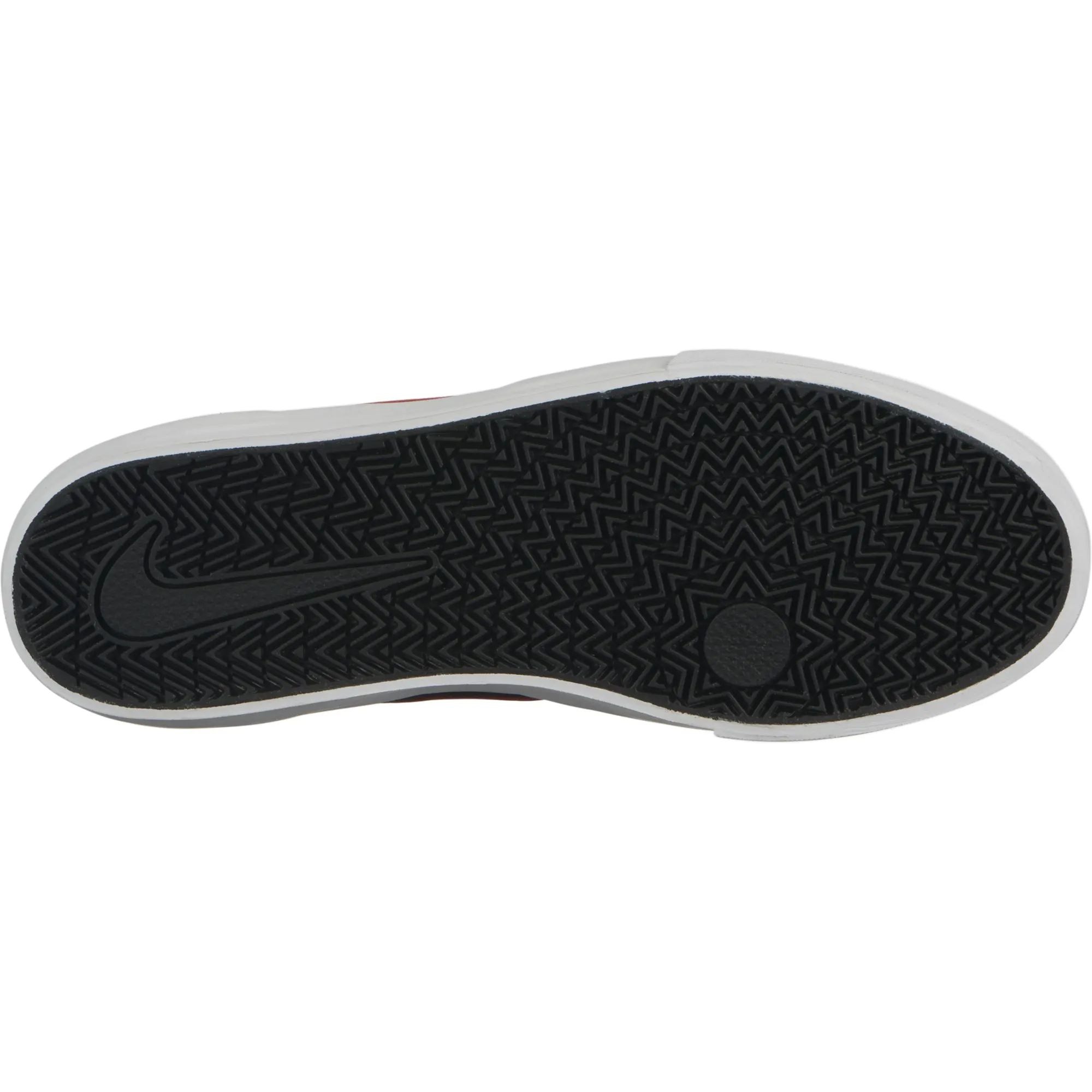 Nike sb chron solarsoft negras deals