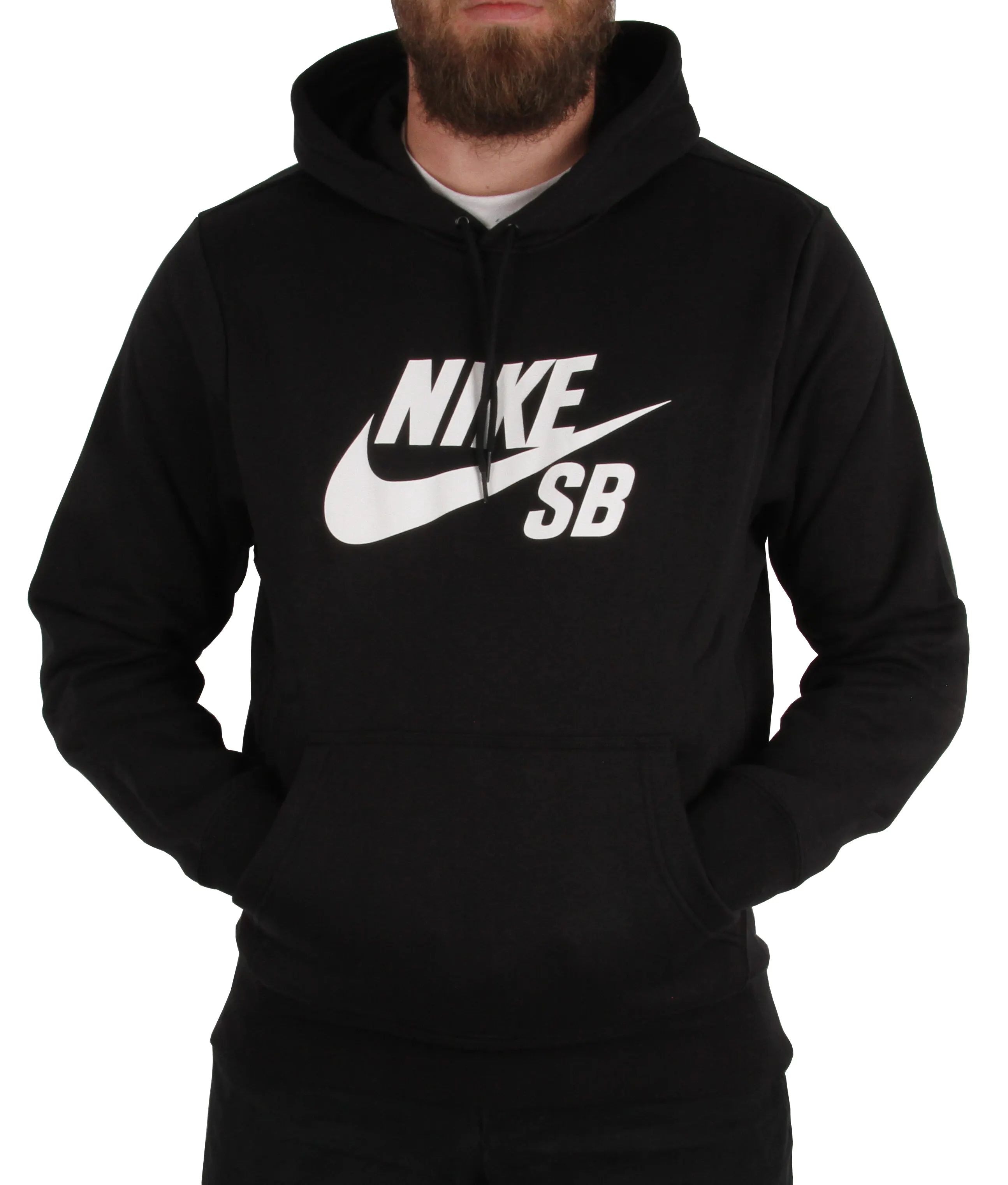 Nike sb icon pullover outlet
