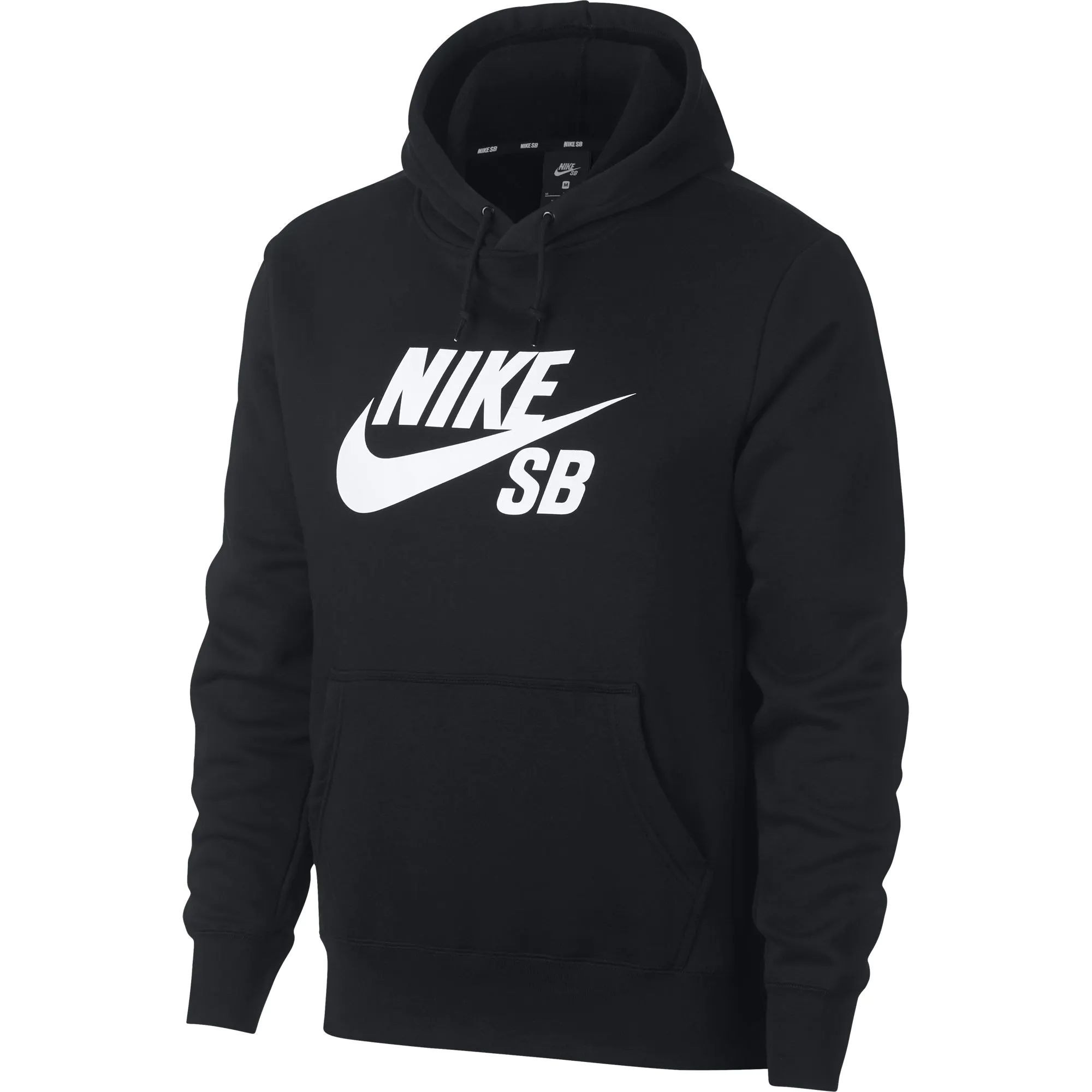 Nike sb icon hoodie white cheap