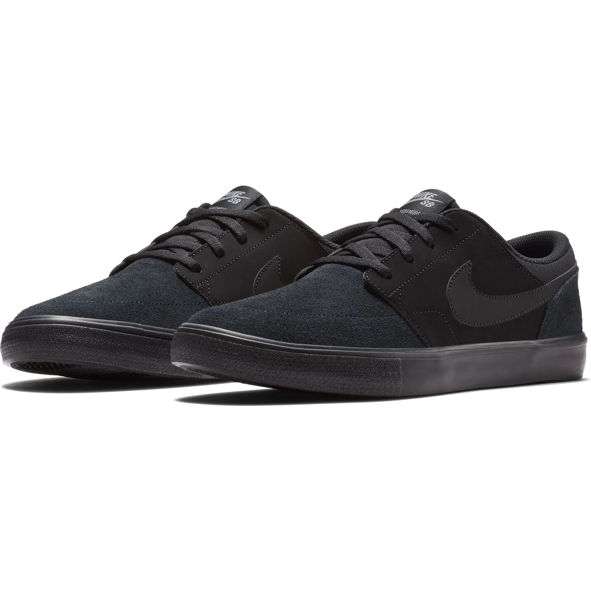 Men's nike sb solarsoft portmore ii skate shoe shop