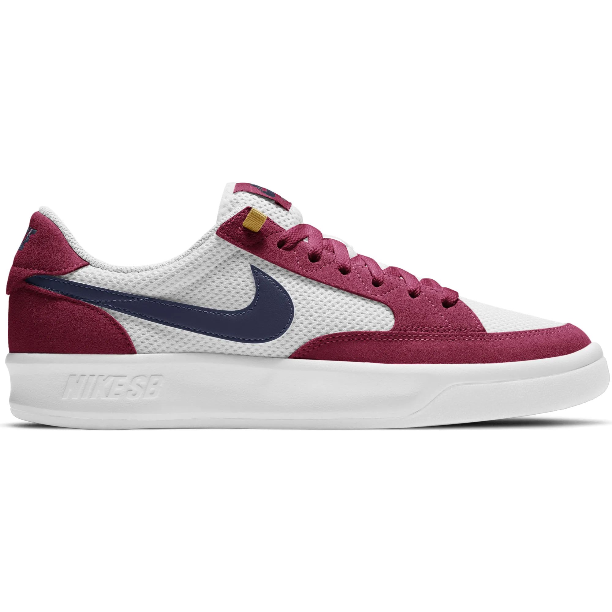 nike sb adversary skate shoes