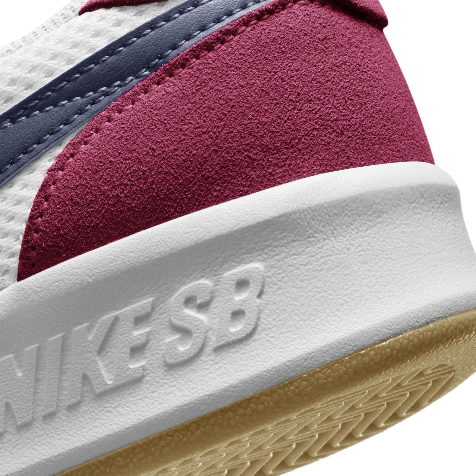 nike sb adversary pomegranate