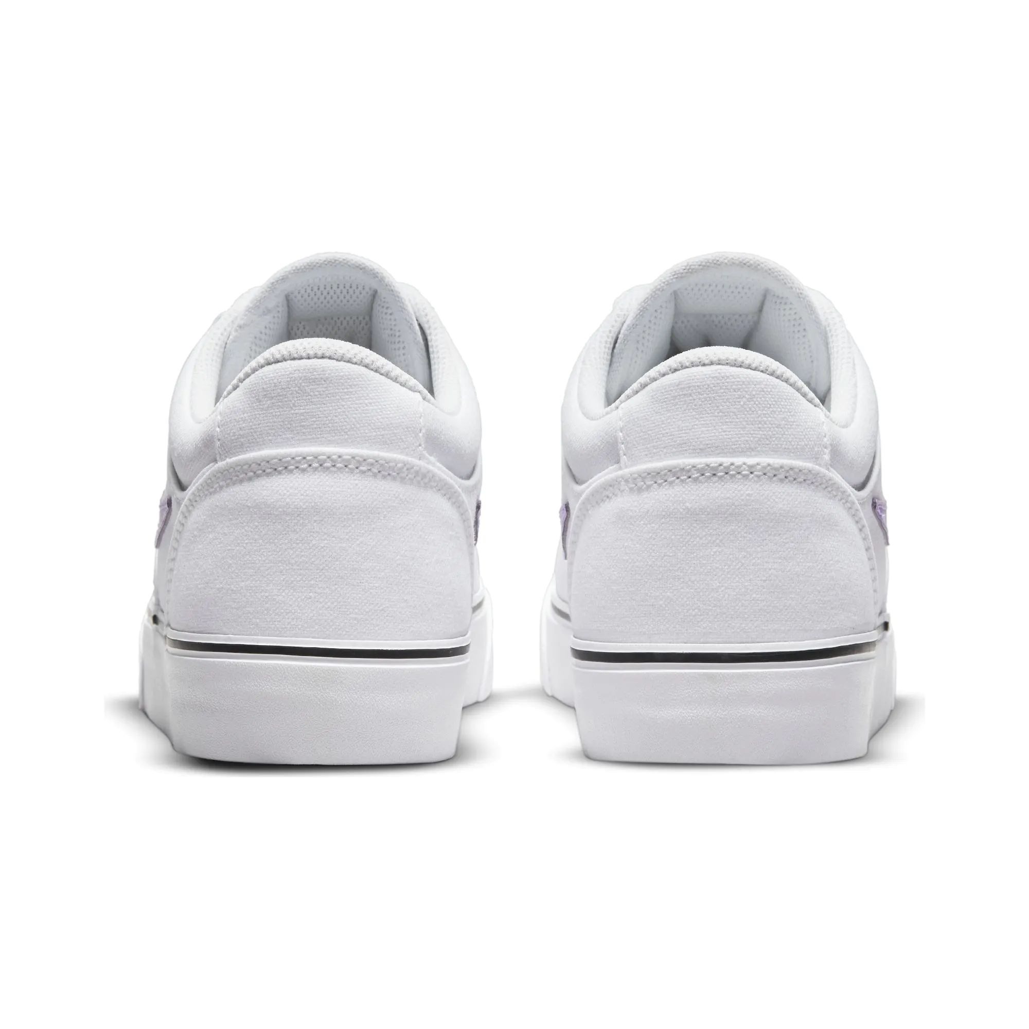 Nike vans white store