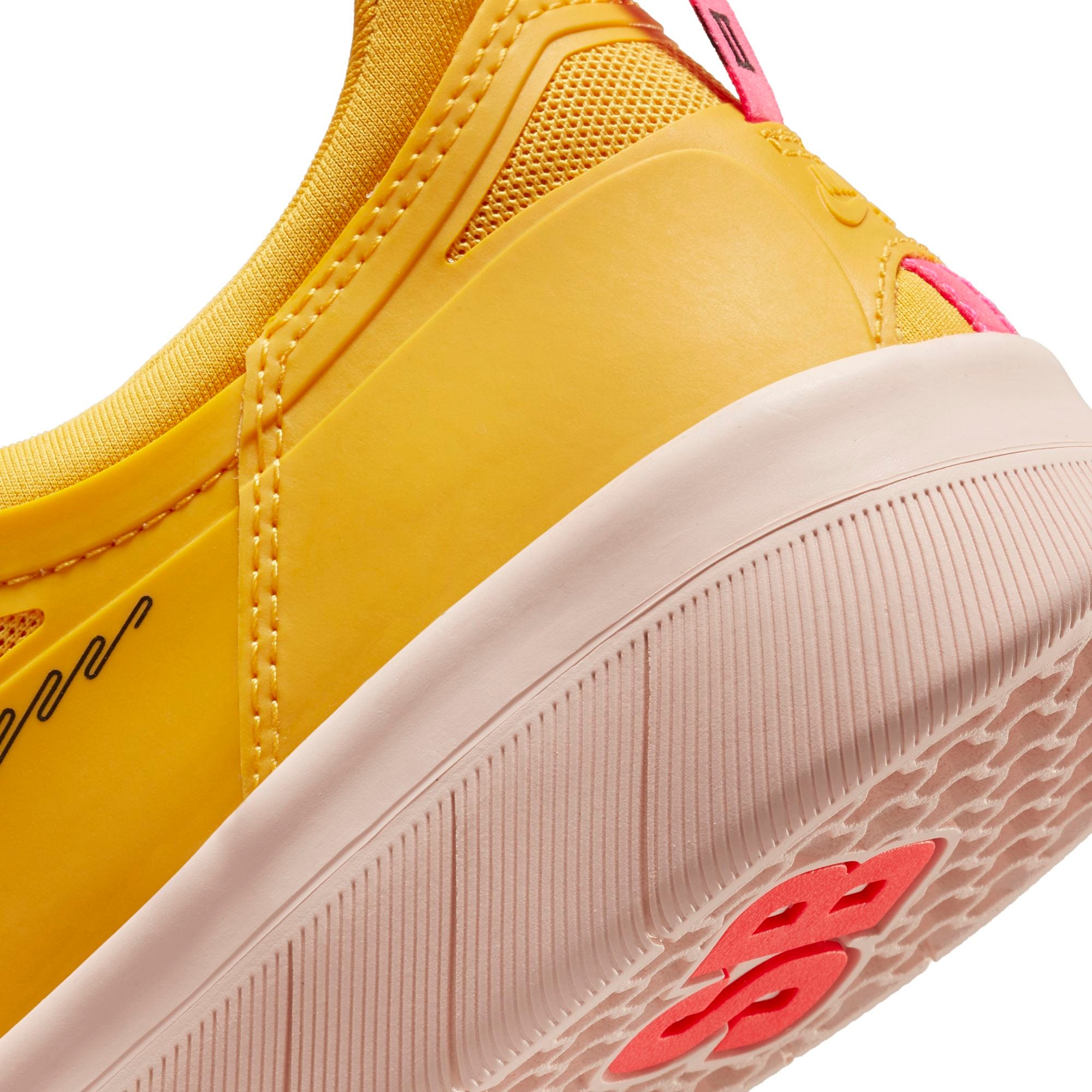 Nyjah pink shoes clearance
