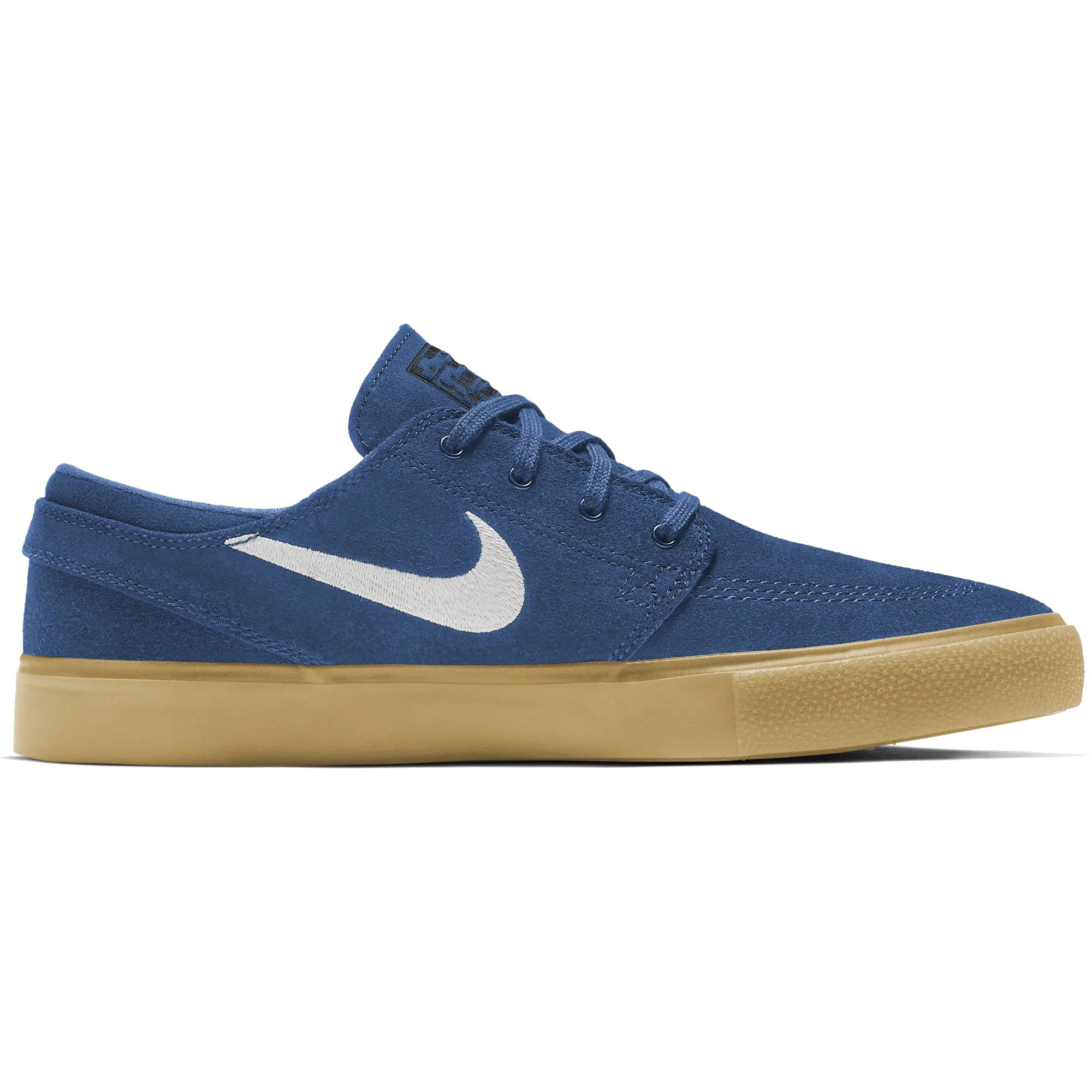 Nike sb zoom stefan janoski rm skate shoe top