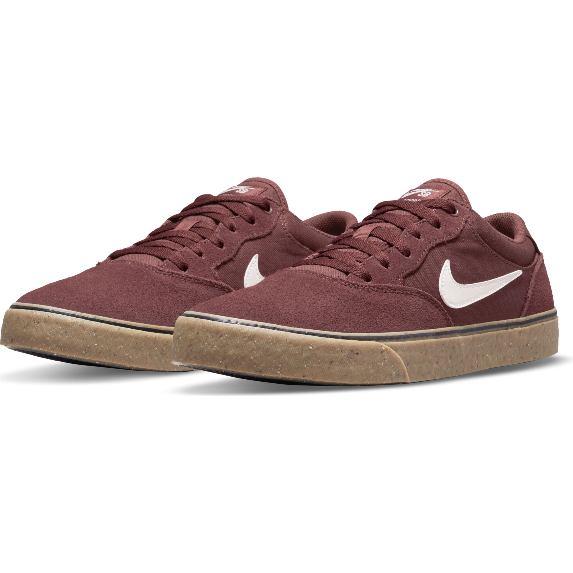 Nike sb chron review cheap
