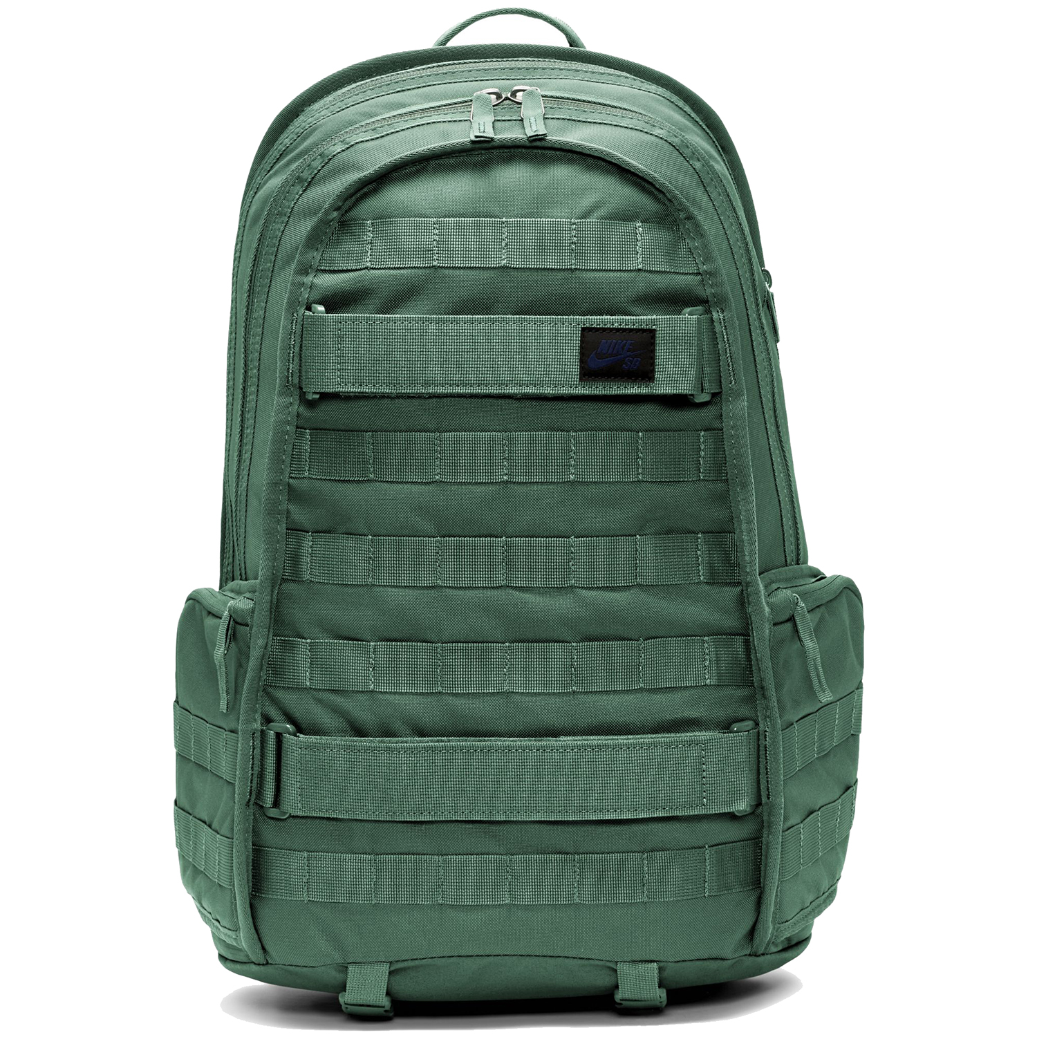 nike sb backpack green
