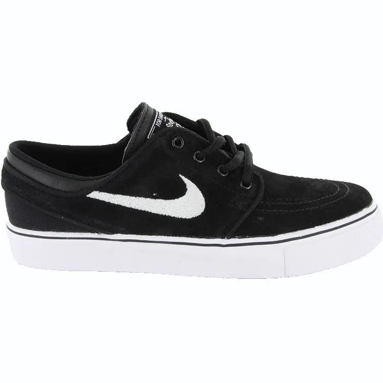 Stefan janoski shoes black hotsell