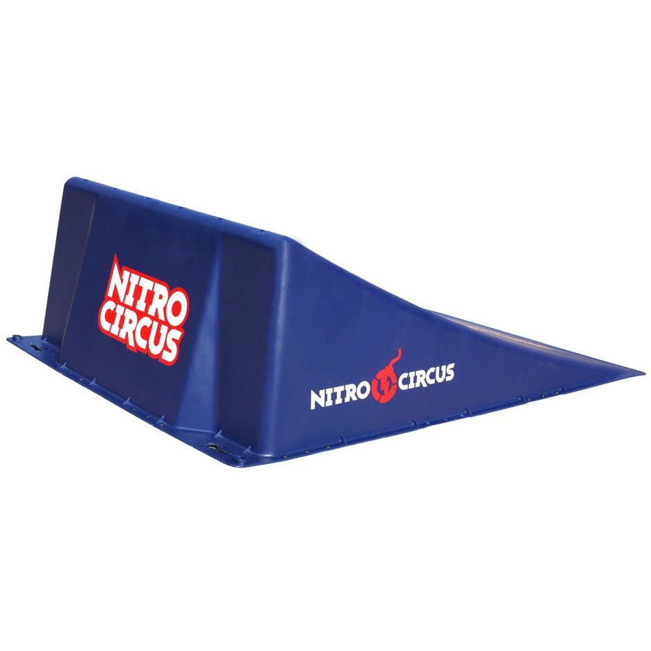 Nitro cross rc ramps hotsell