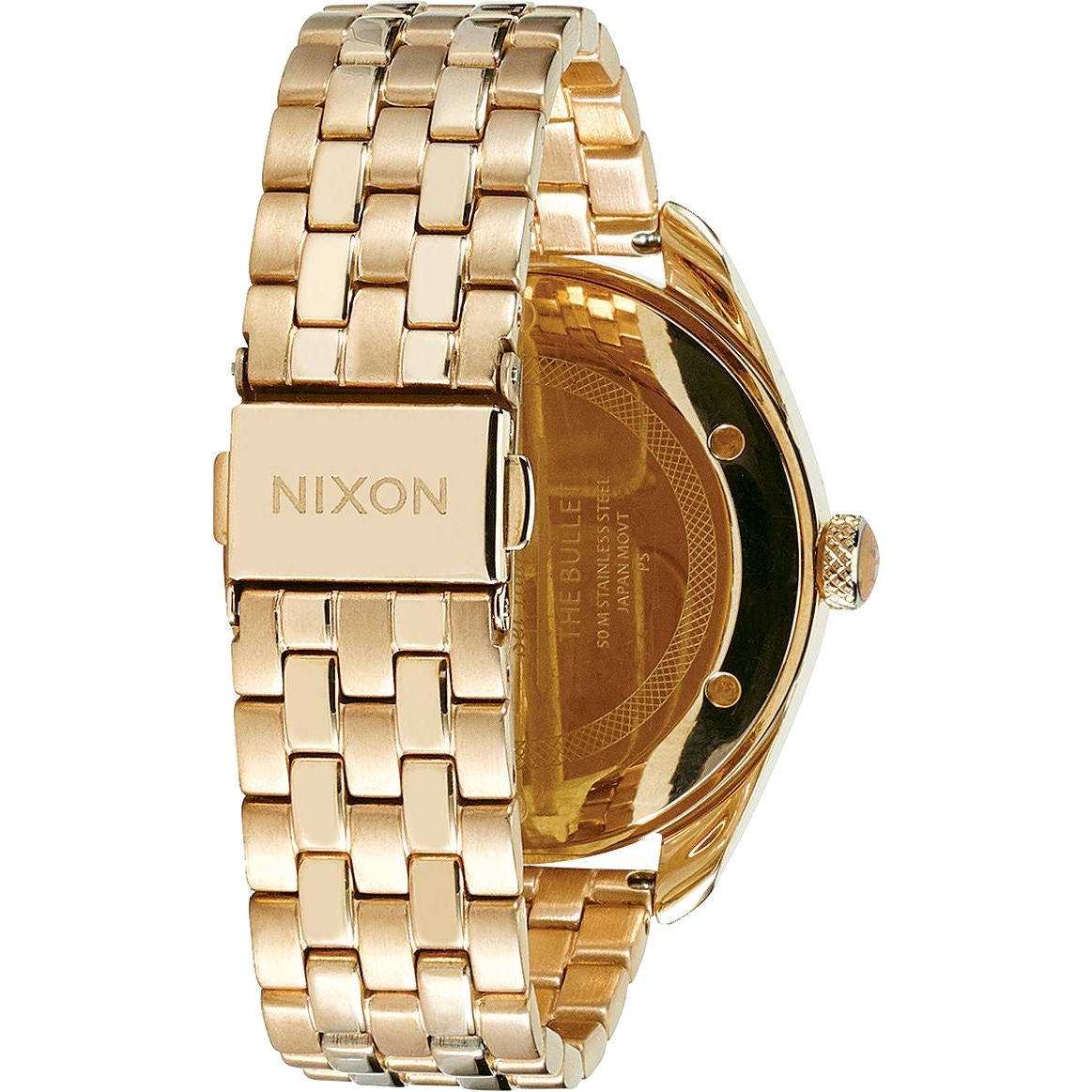 Nixon bullet watch online