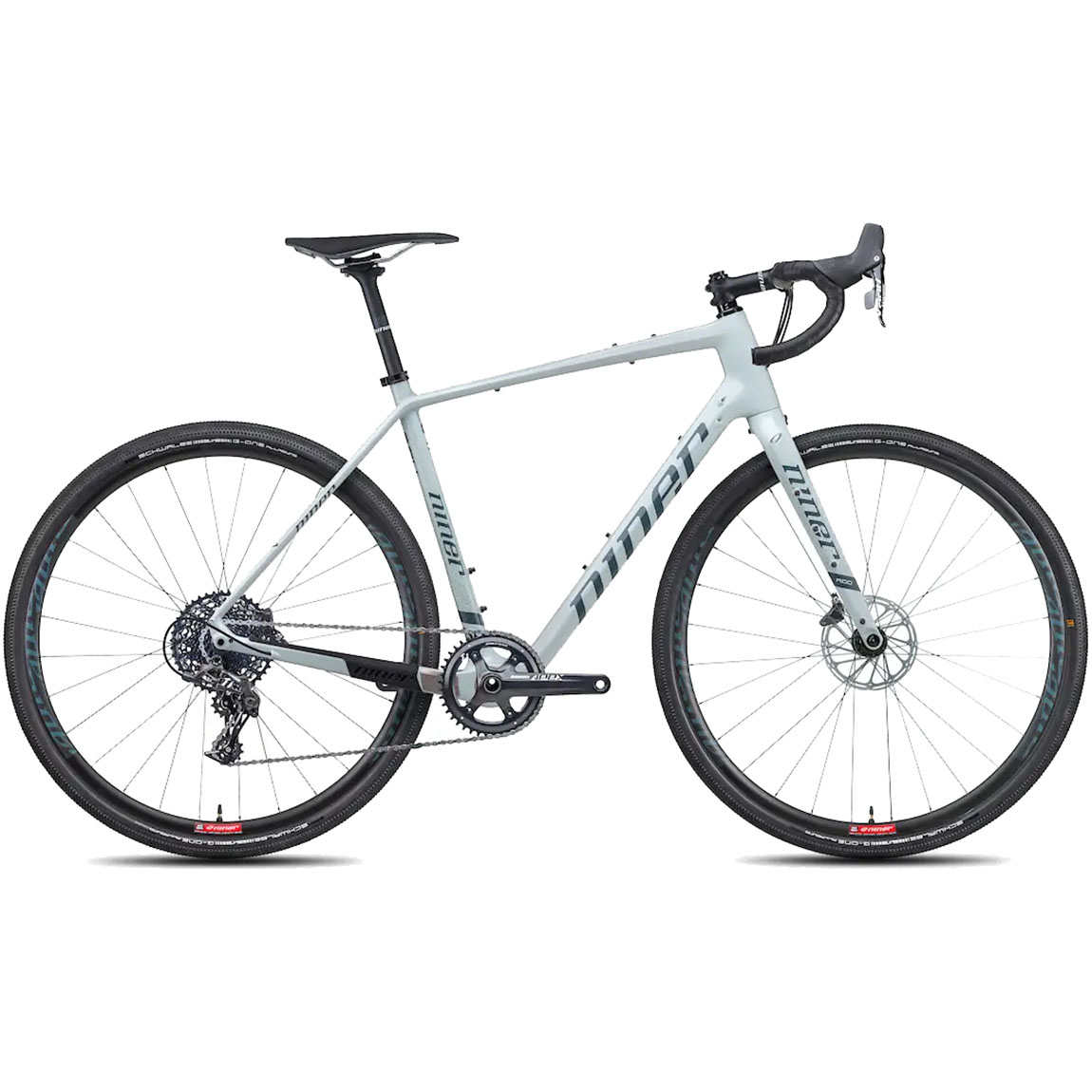 Niner rlt 9 apex online