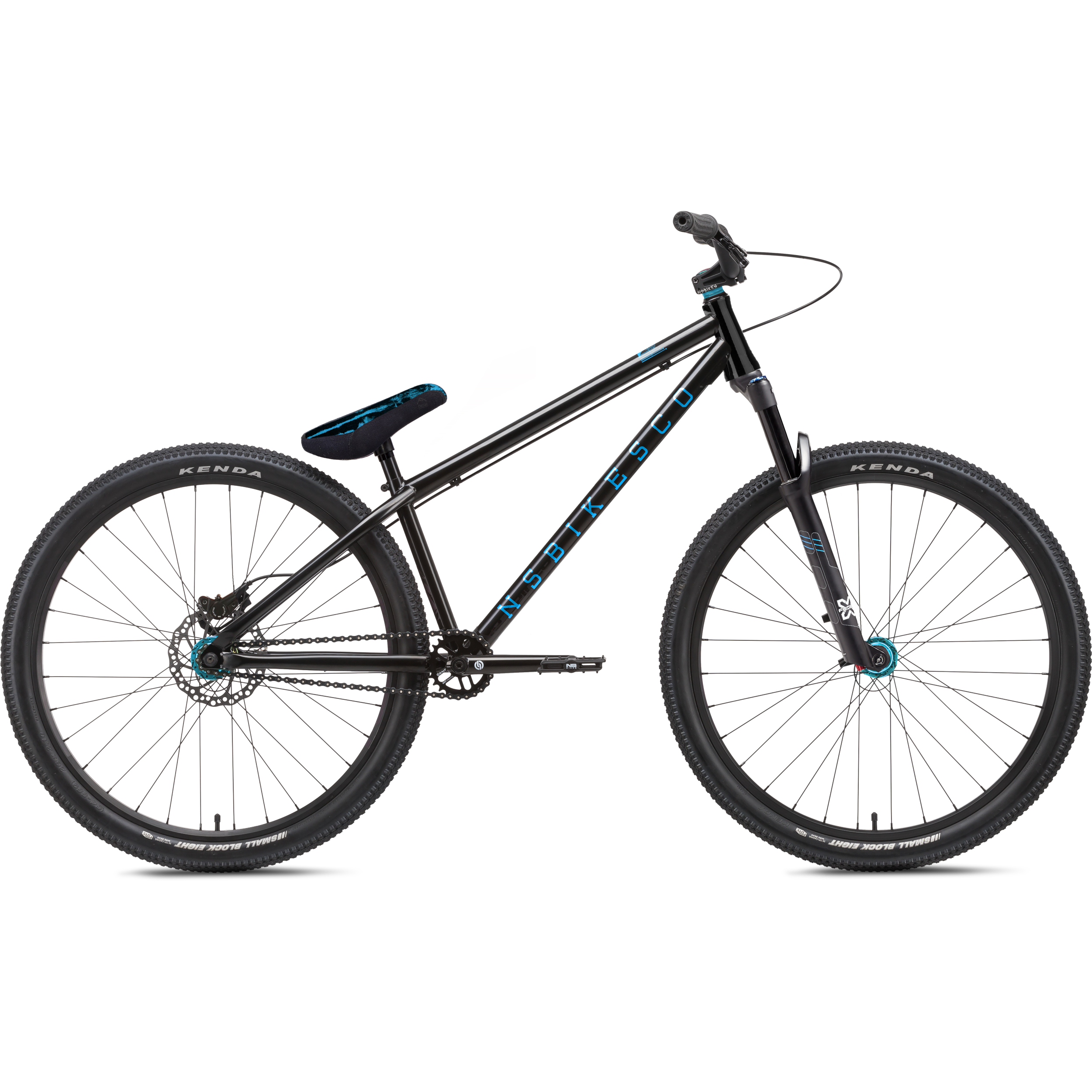 Ns Decade Ns Bikes Jump Bike NS Bikes Metropolis 2021 Jump Bike