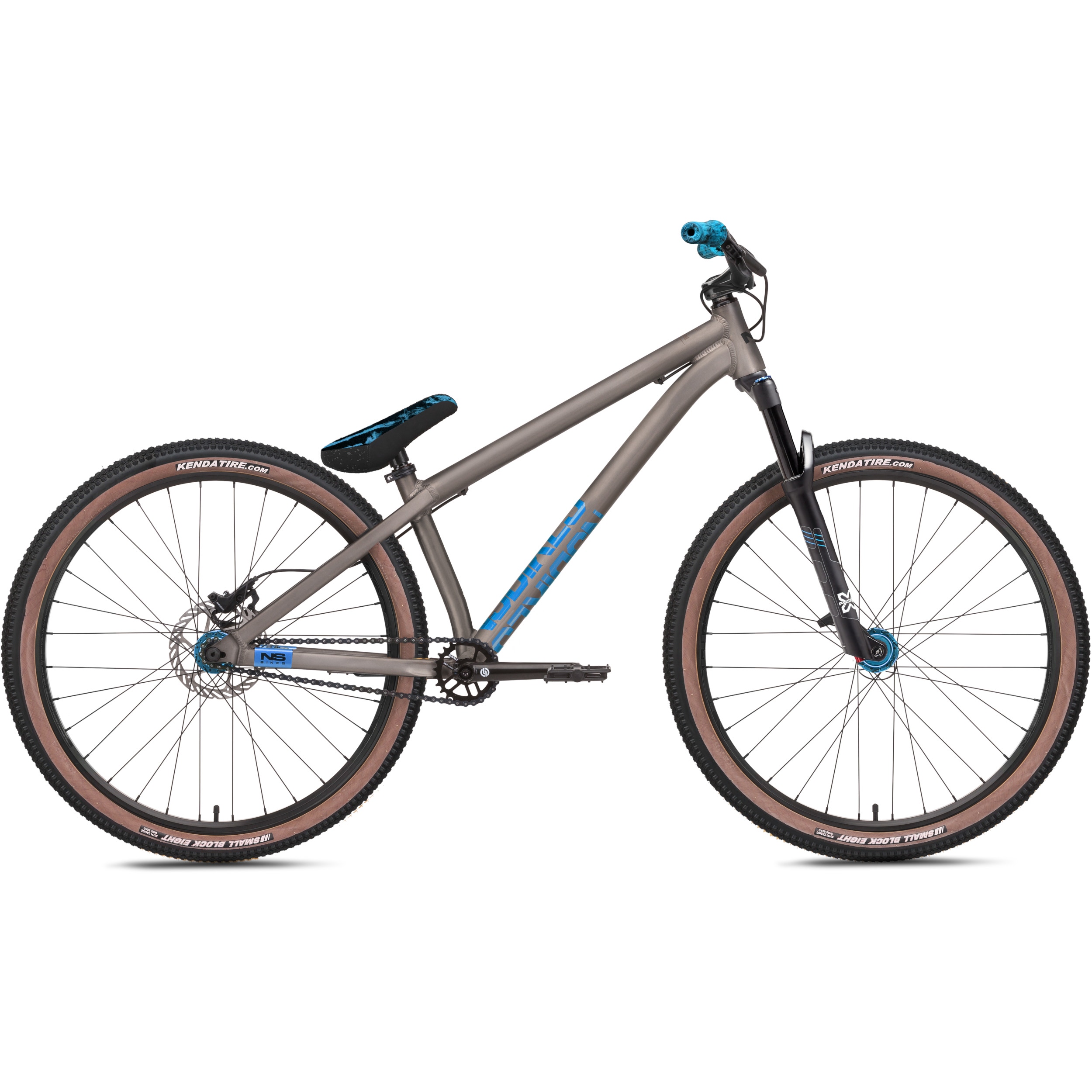 Ns jump bikes shop