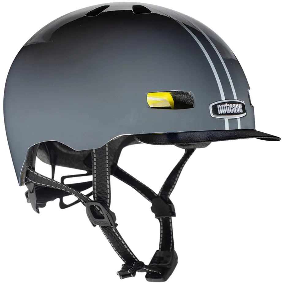 Nutcase Street MIPS Helmet Suit and Tie SkateHut