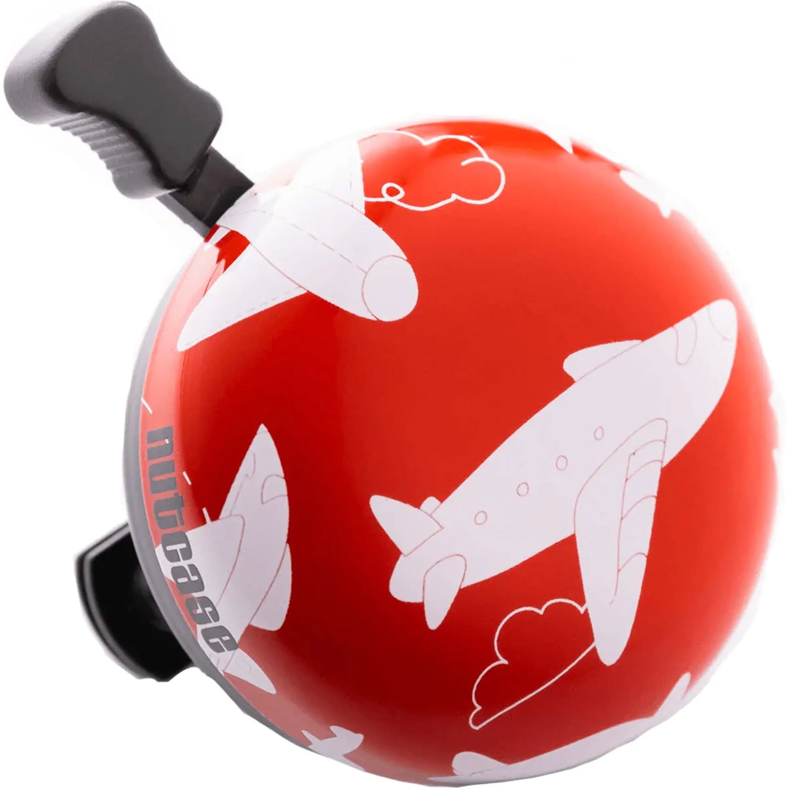 Nutcase Bicycle Bell Take Off