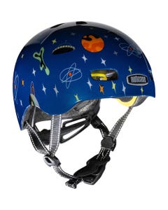 Nutcase Baby Nutty MIPS Helmet - Galaxy Guy - One Size