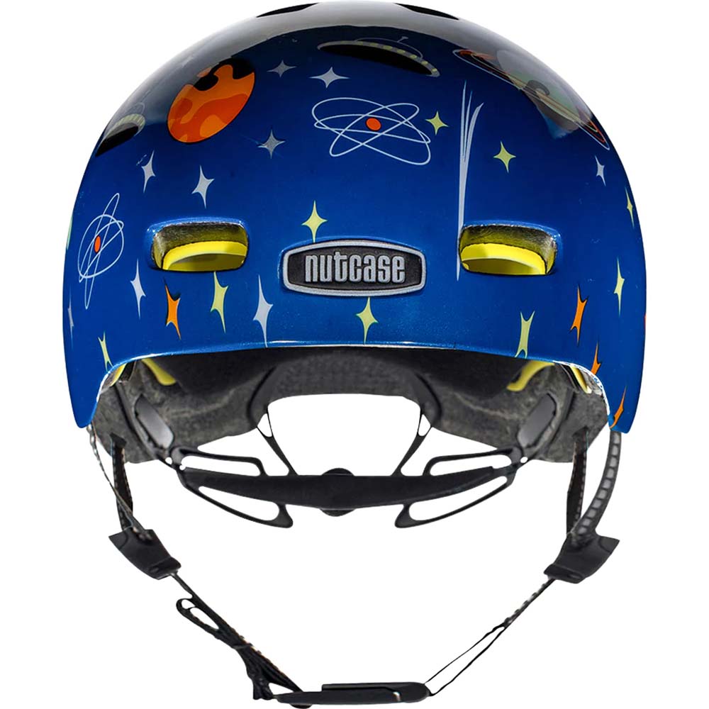 Mips baby helmet top