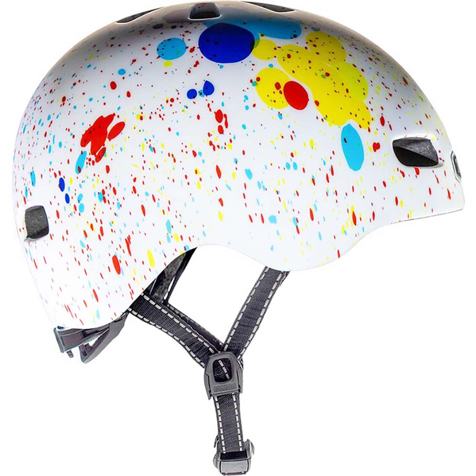 Nutcase Baby Nutty MIPS Helm - Bild 9 von 21