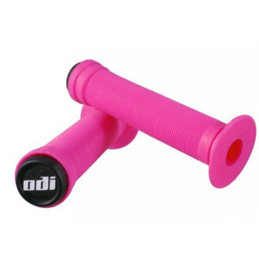 Odi mushroom grips pink deals