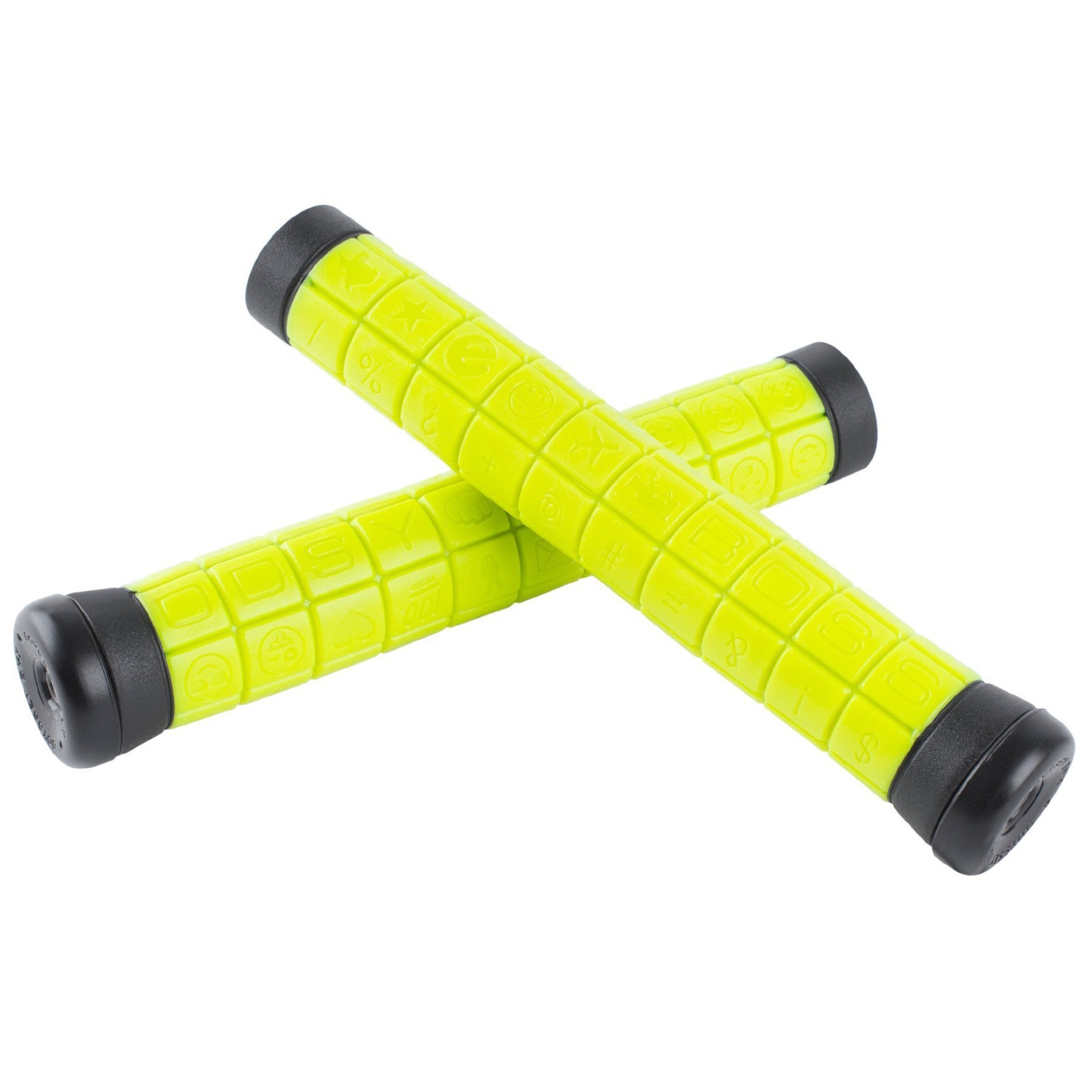 Odyssey bmx grips sales