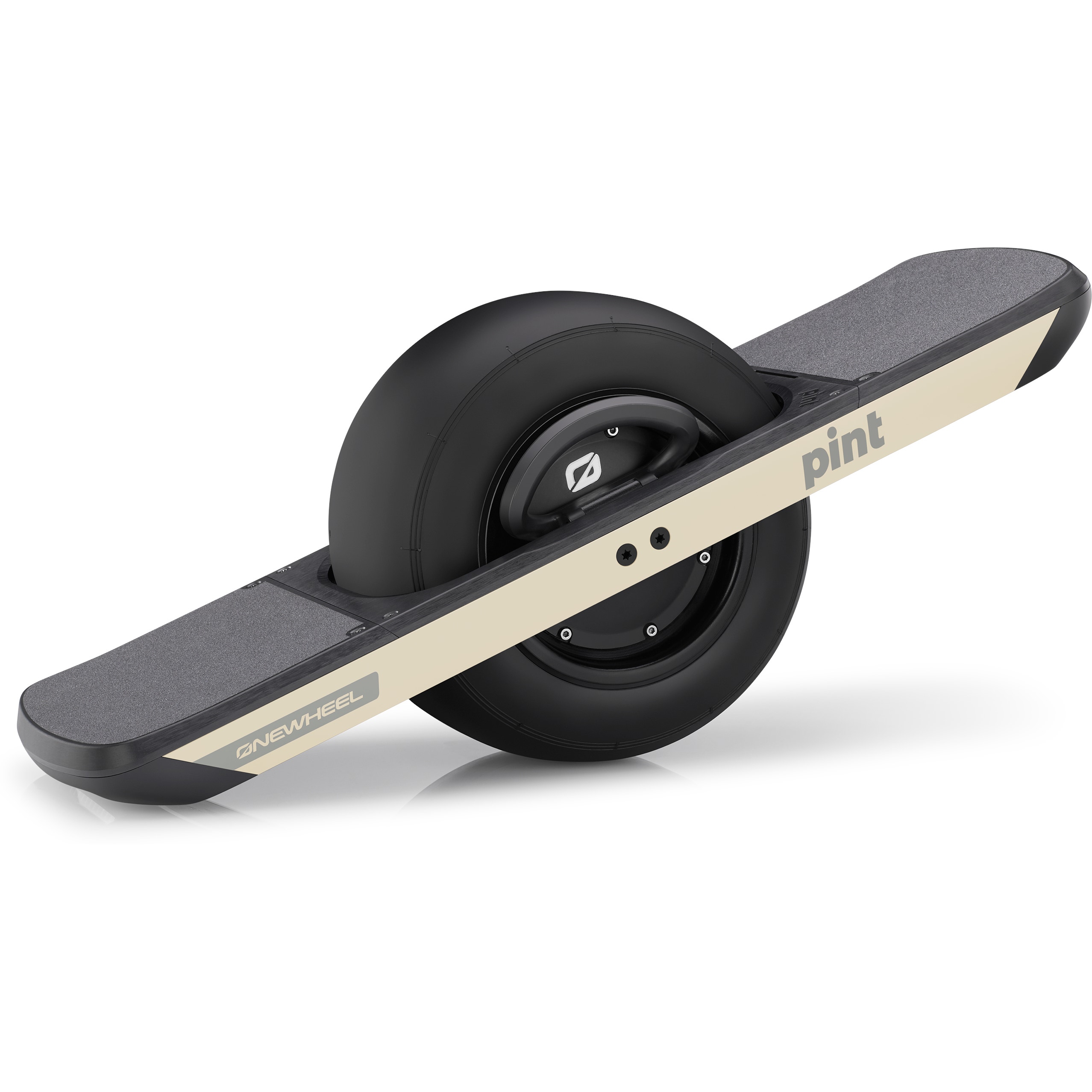 One wheel segway skateboard clearance
