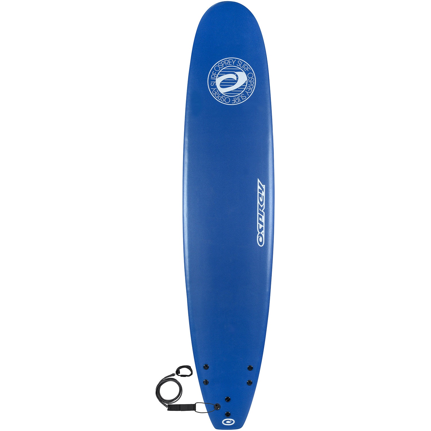 Osprey Foamie Surfboard Blue 9 3