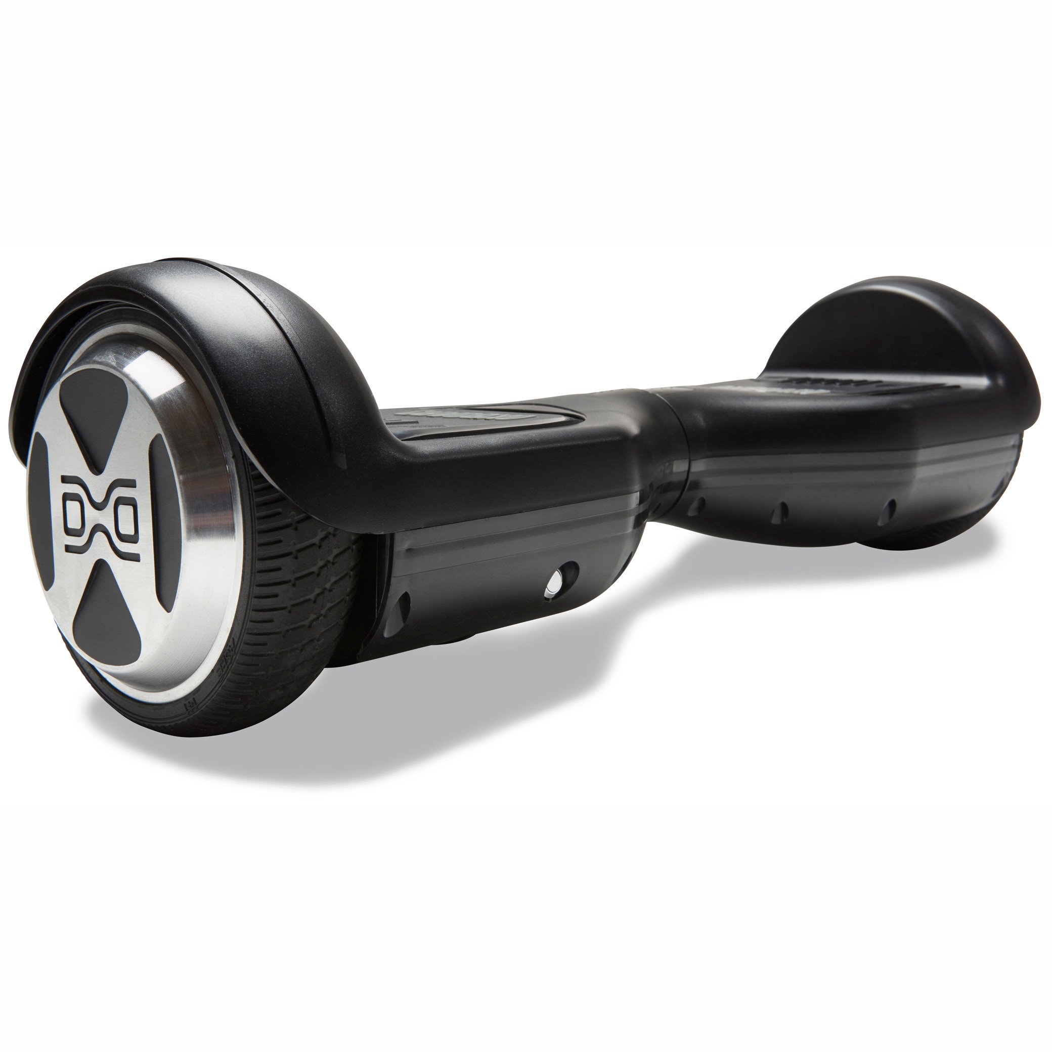 Oxboard One T Hoverboard Black