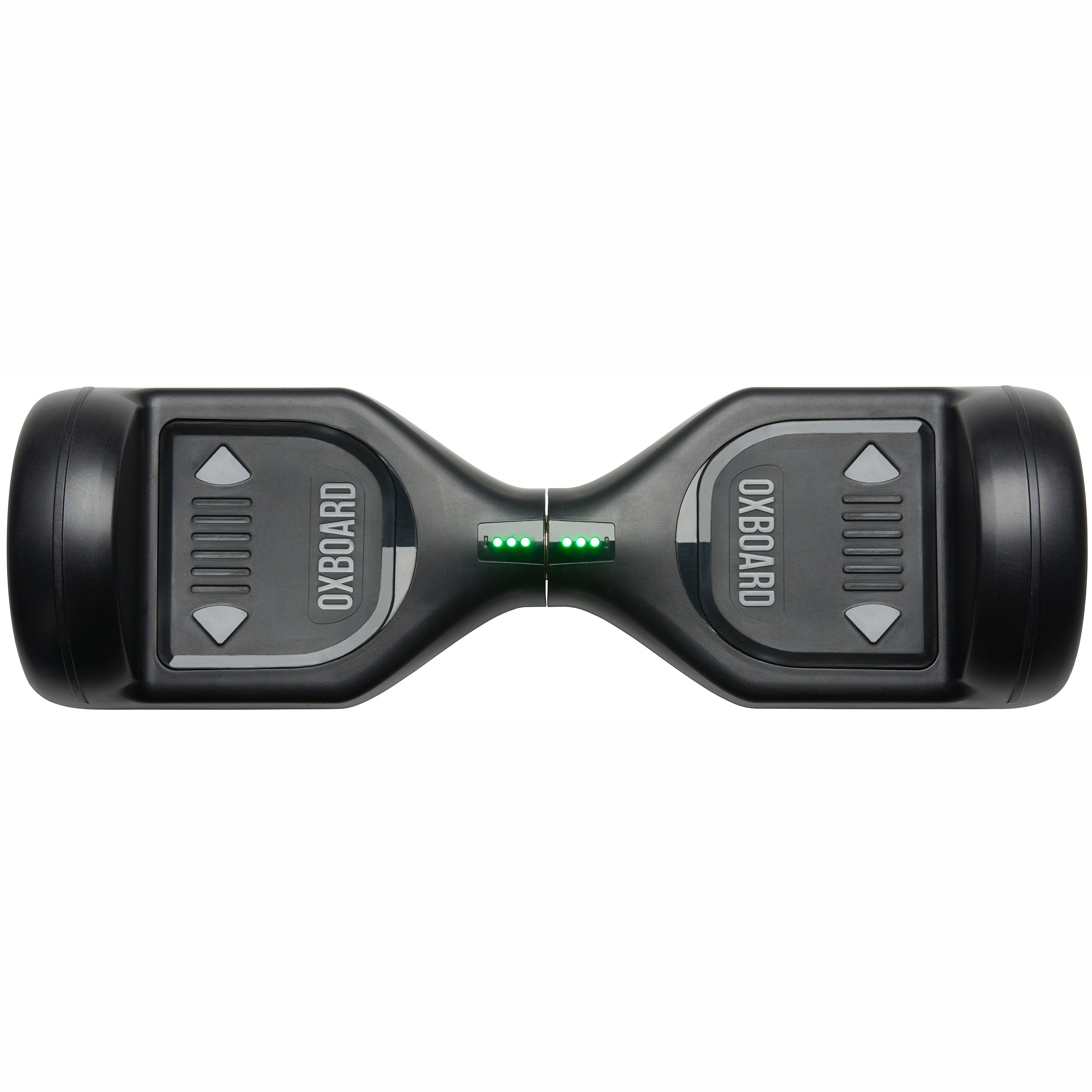Oxboard One T Hoverboard Black