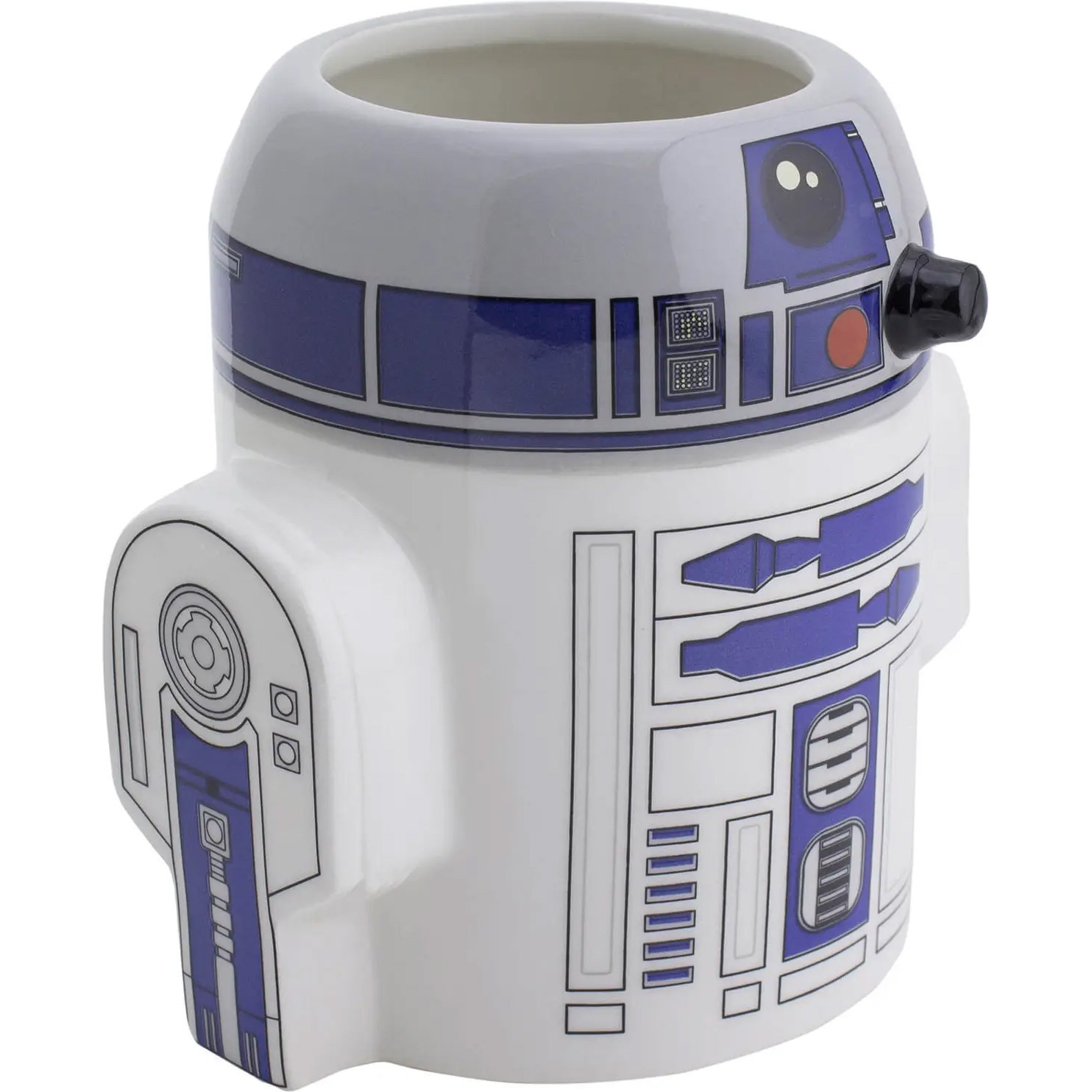 Paladone Star Wars R2D2 Pen and Plant Pot