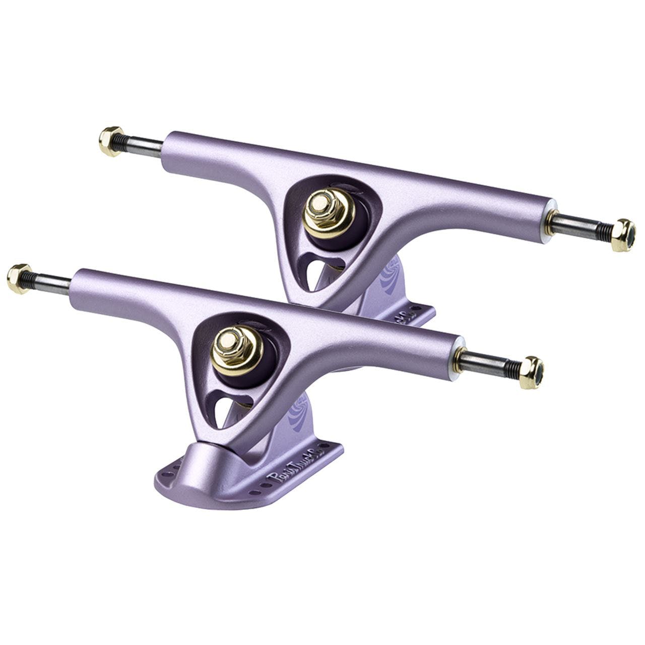 Spitfire Wheels 53mm Thunder Skateboard Trucks With Spitfire