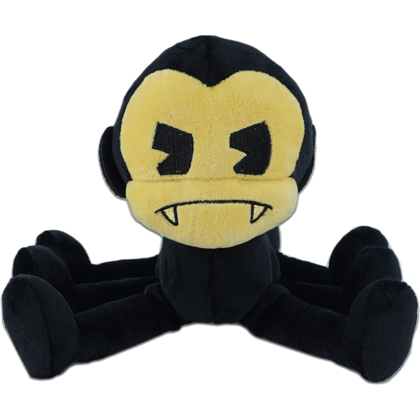 PhatMojo Bendy and the Dark Revival Series 2 Plush Heavenly Edgar 7 SkateHut