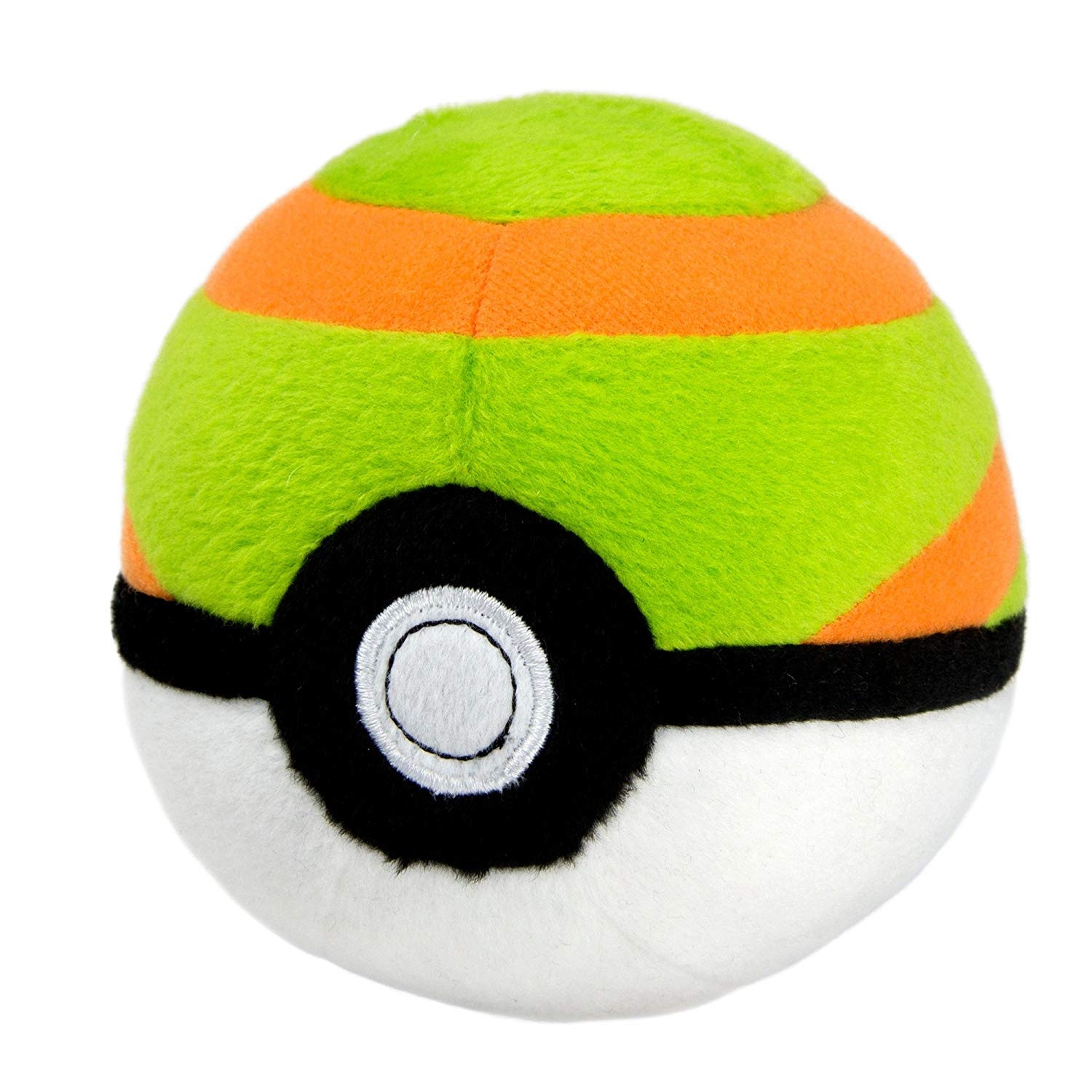 Pokemon plush ball new arrivals