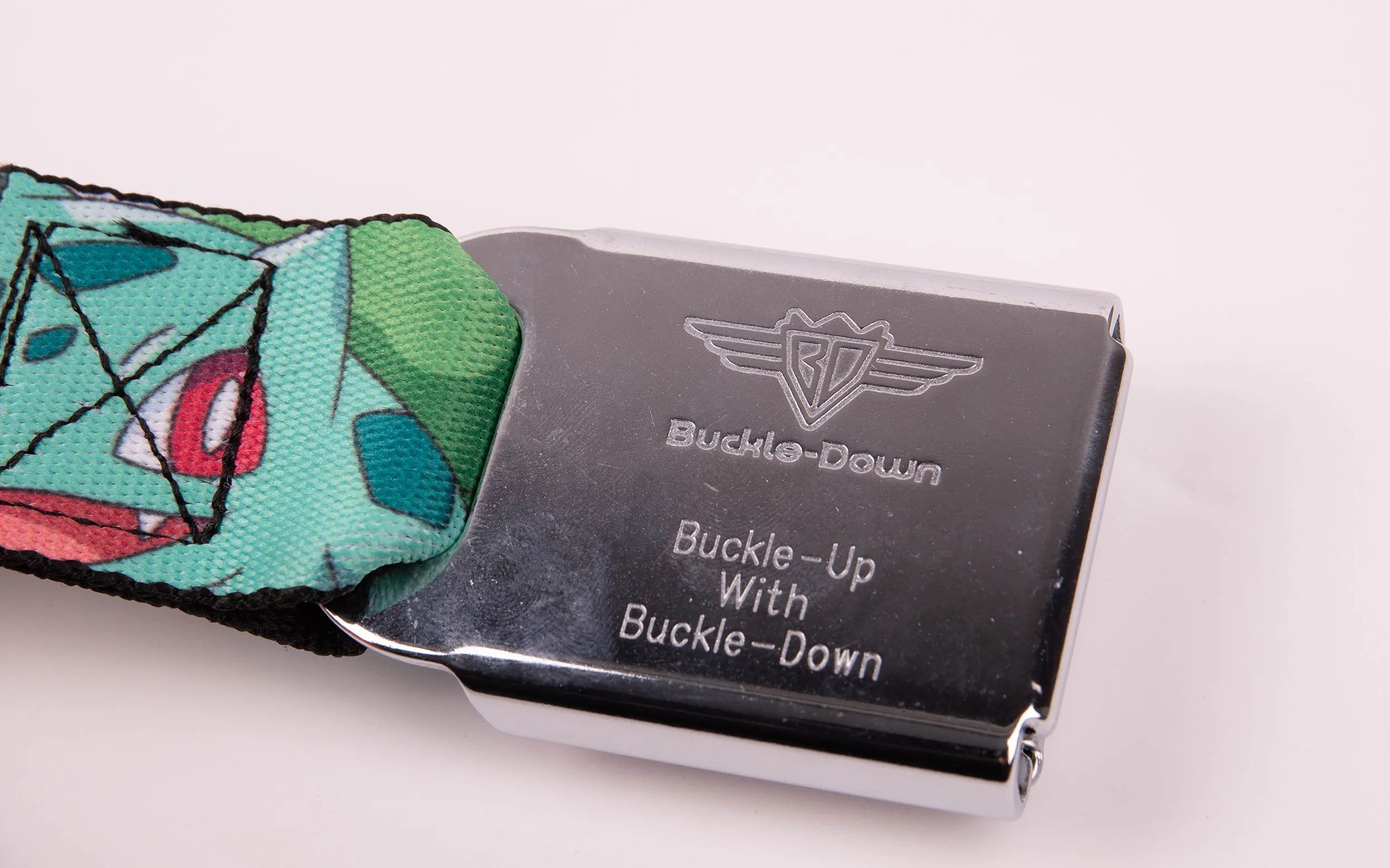 Pokemon seatbelt belt cheap