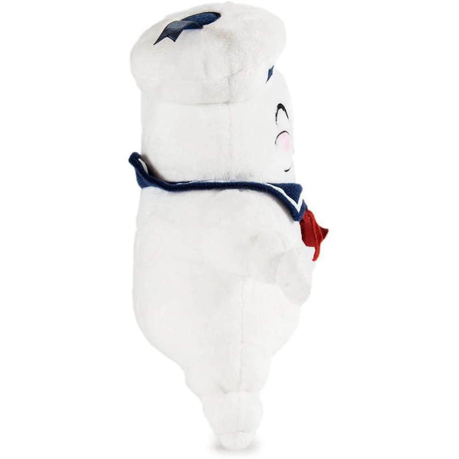 Kidrobot Ghostbusters Phunny Plush Stay Puft Marshmallow Man SkateHut