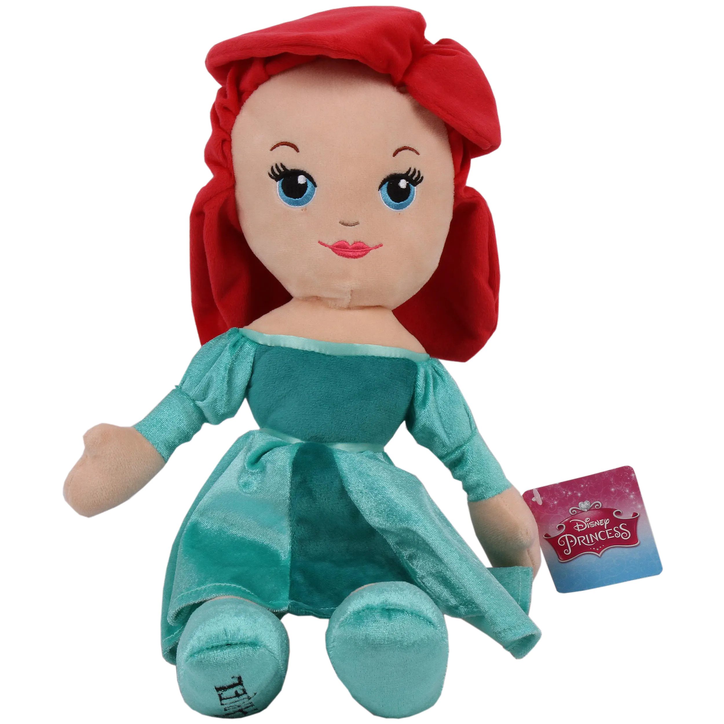 Ariel plush store