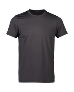 POC M's Reform Enduro Light T Shirt - Sylvanite Grey