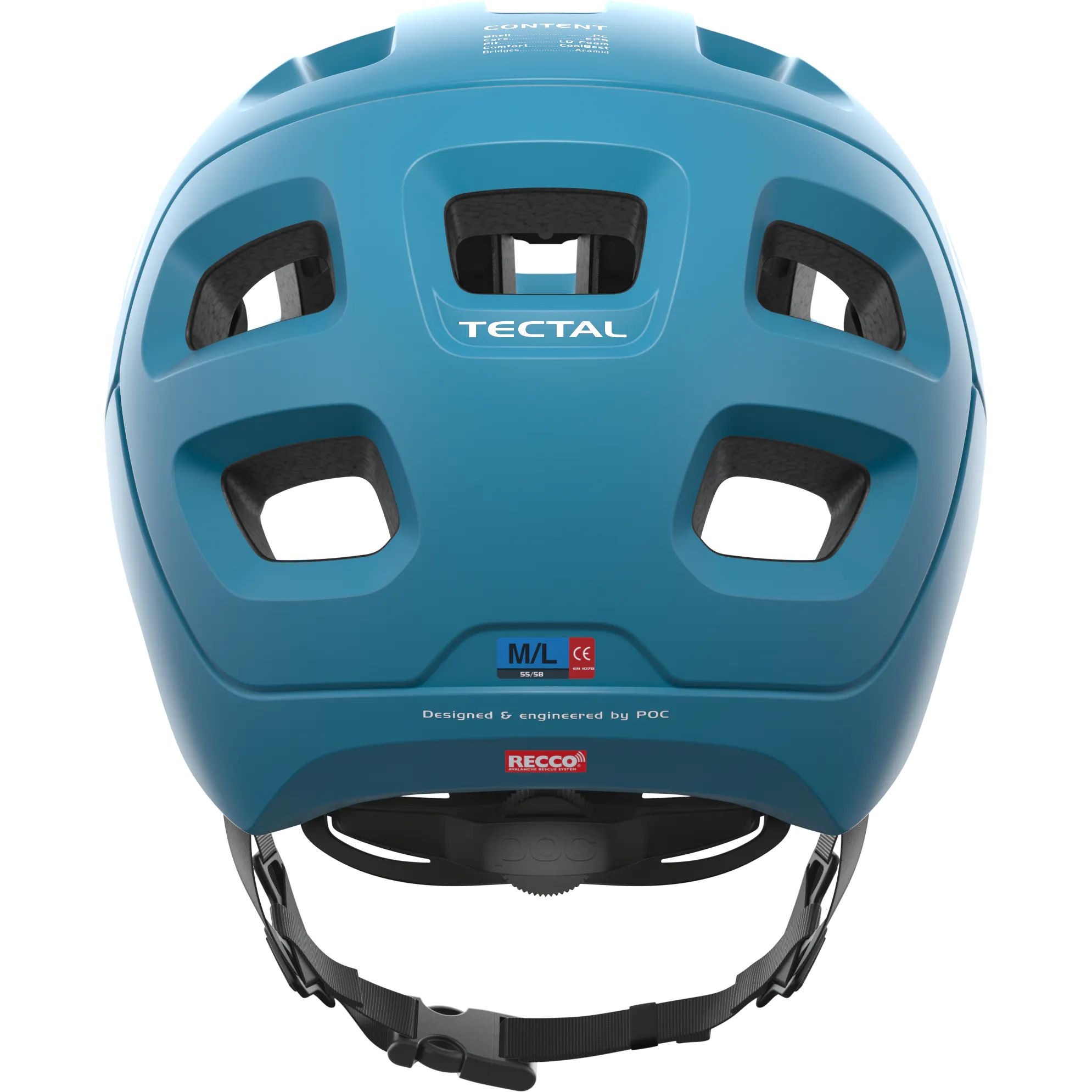 Poc tectal m deals