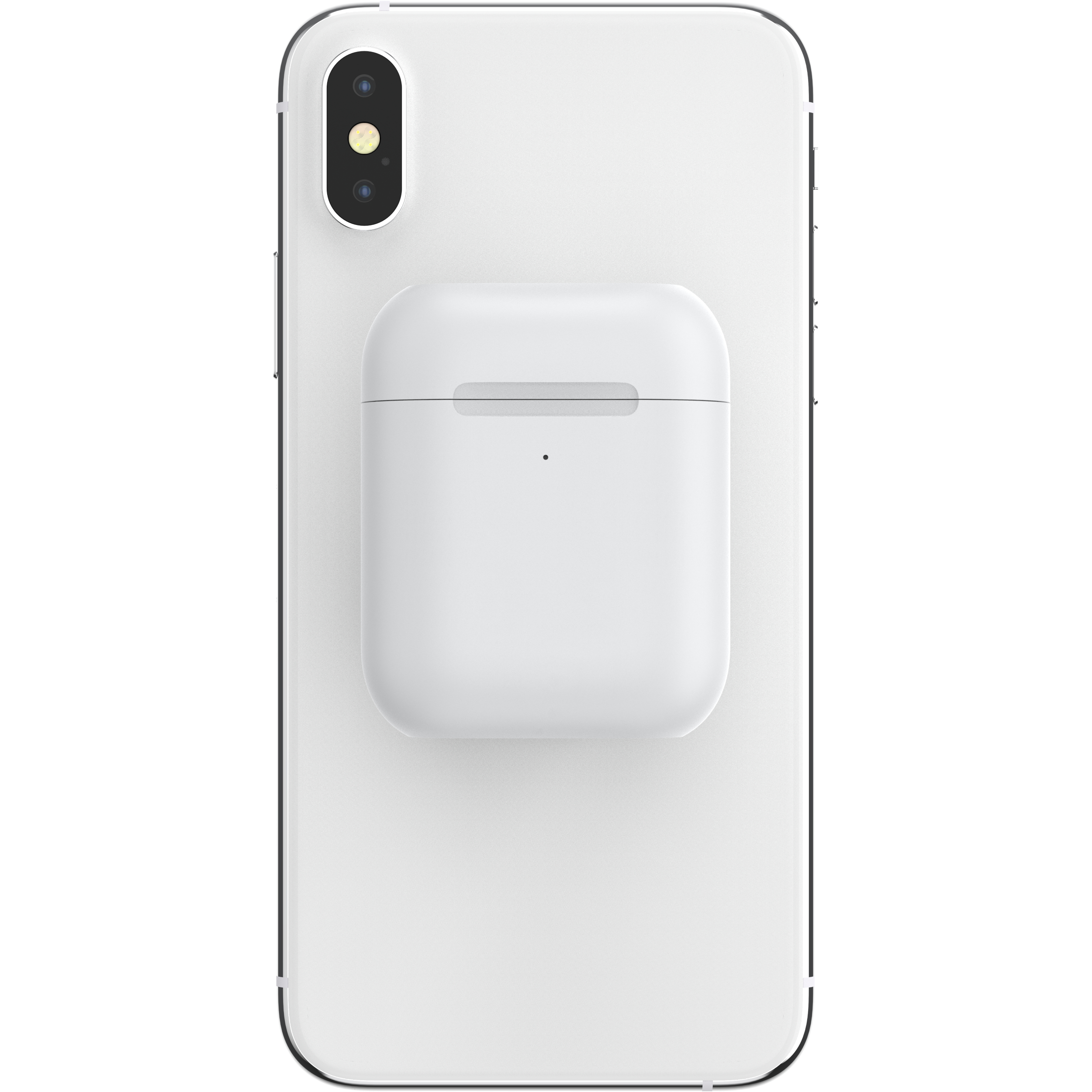 Apple Iphone Iphone 11 Case With Airpods Holder IPhone 13 Case For IPhone  11 Pro Max With AirPods Pro Holder, In