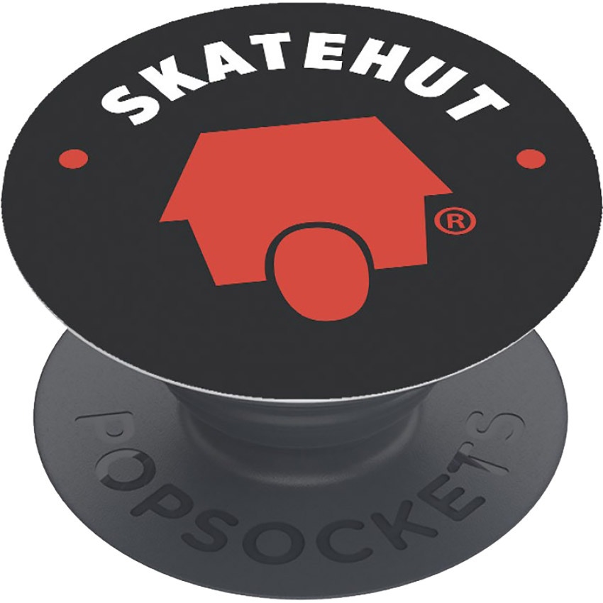 PopSockets Custom PopGrip SkateHut