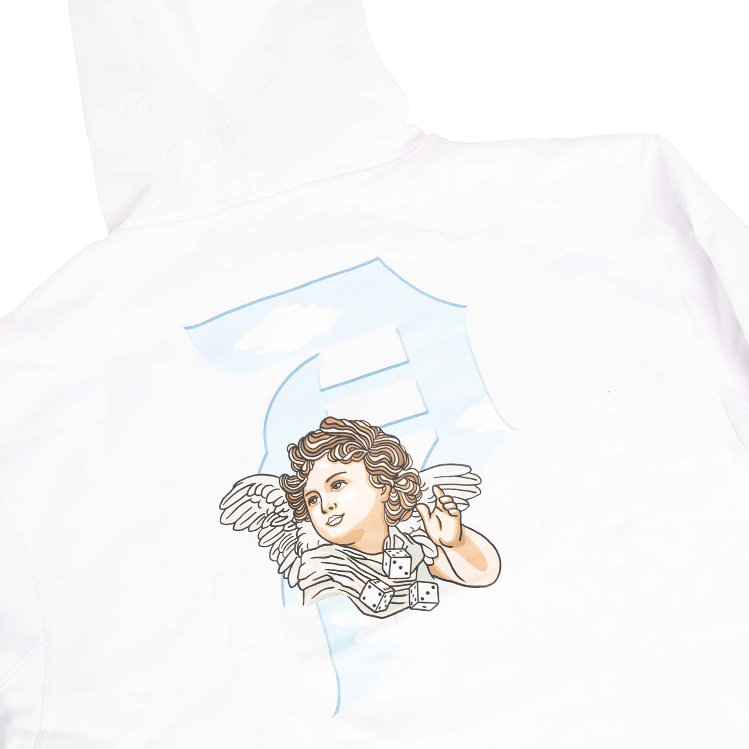 White primitive hoodie hot sale