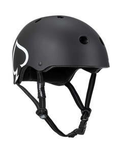Pro-Tec Low Pro Helmet - Black